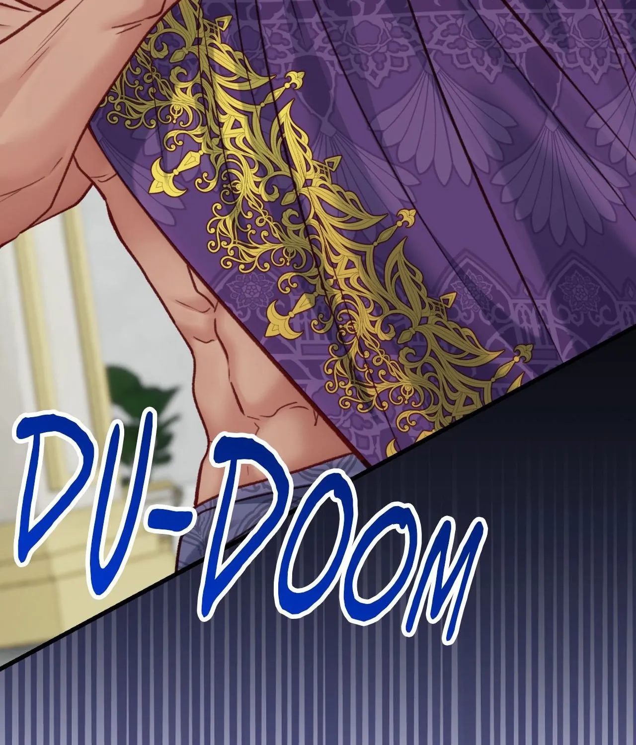 Hunks, Harems, and Hardcore Habits Chapter 41 - Page 68 in English