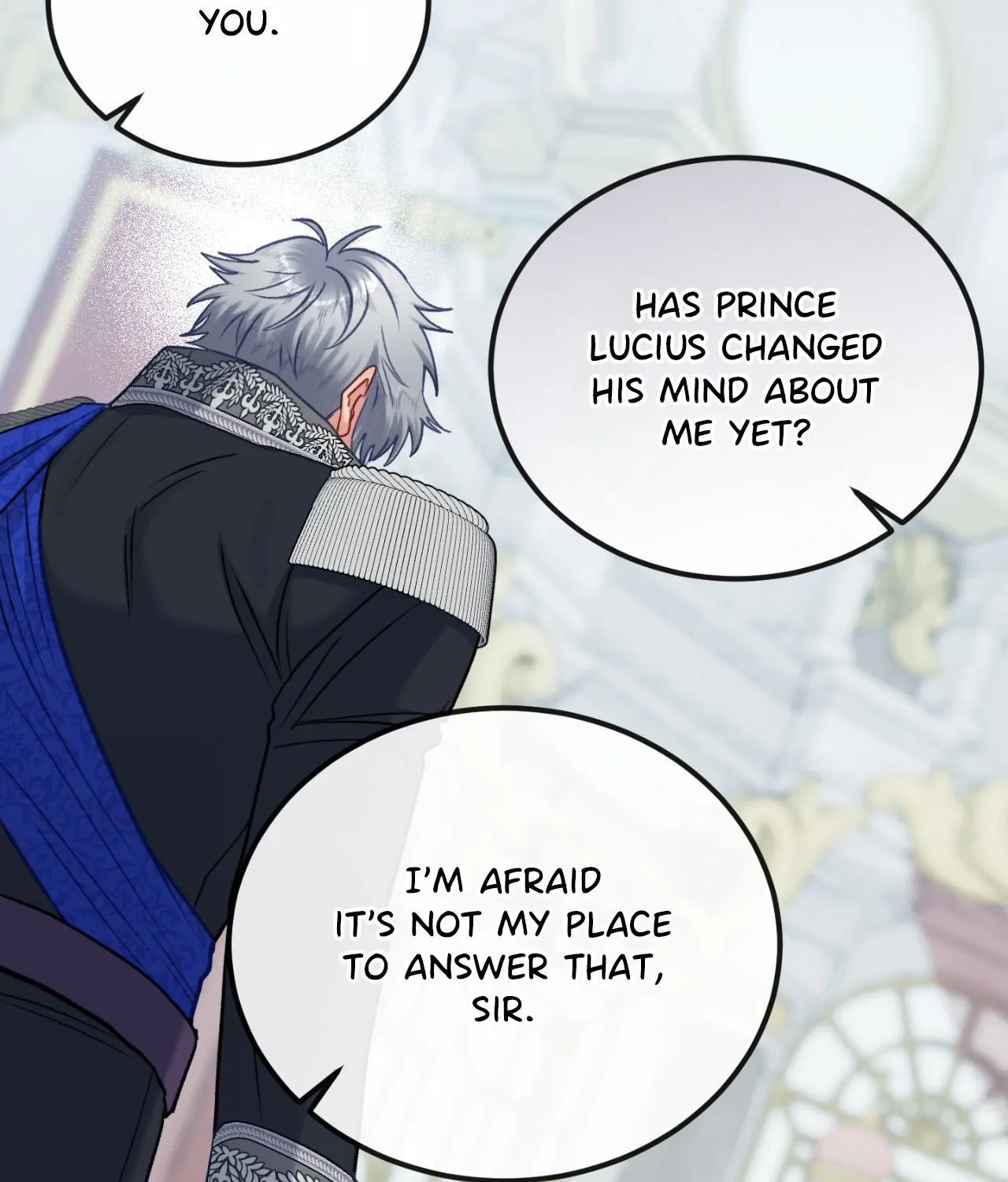 Hunks, Harems, and Hardcore Habits Chapter 41 - Page 7 in English
