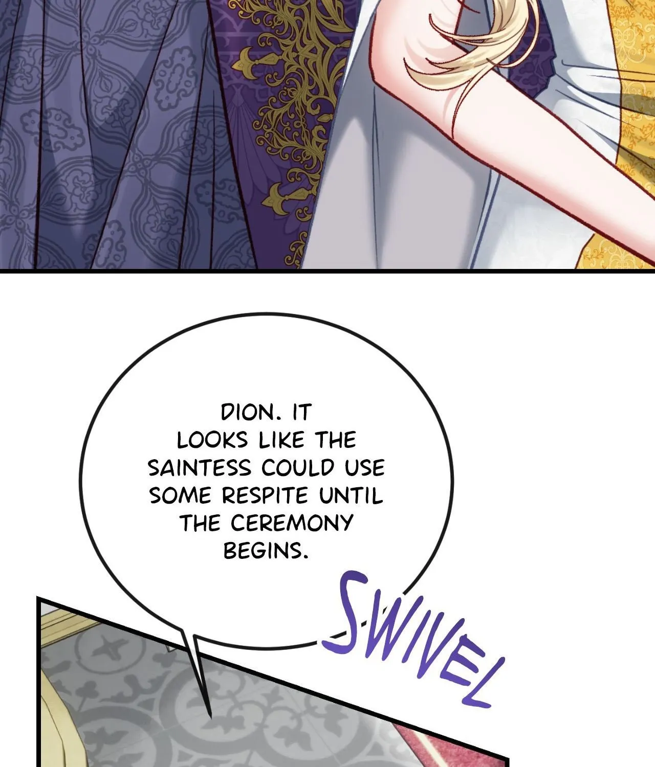Hunks, Harems, and Hardcore Habits Chapter 41 - Page 77 in English