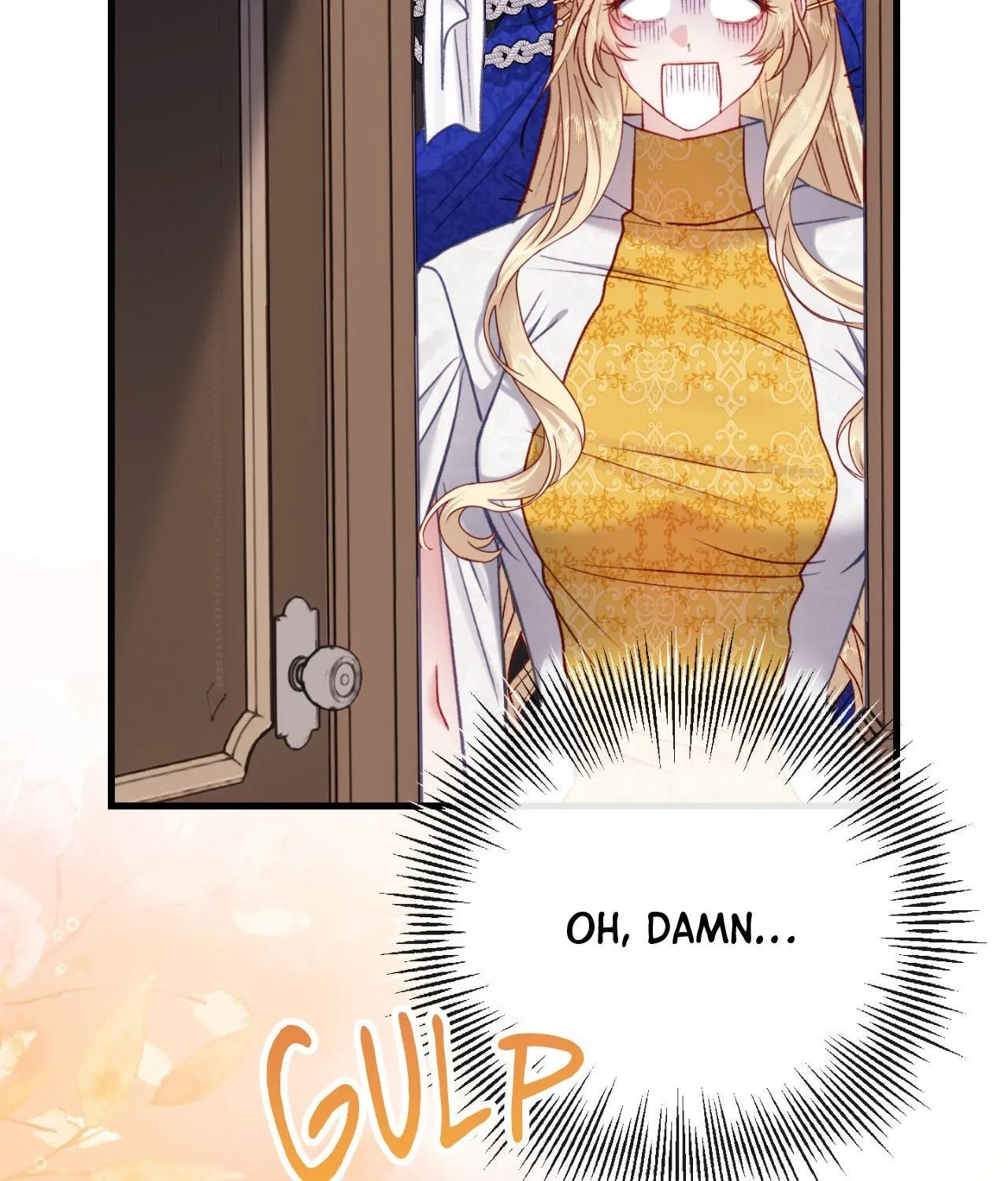 Hunks, Harems, and Hardcore Habits Chapter 41 - Page 90 in English