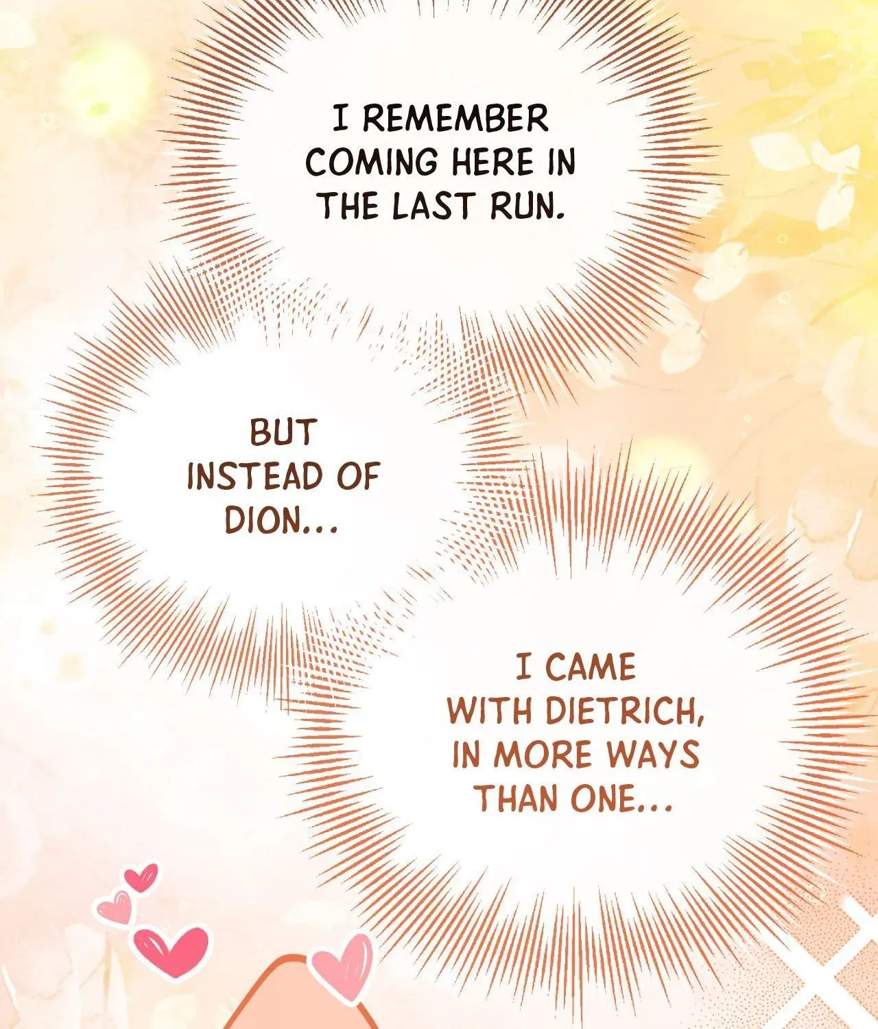 Hunks, Harems, and Hardcore Habits Chapter 41 - Page 92 in English