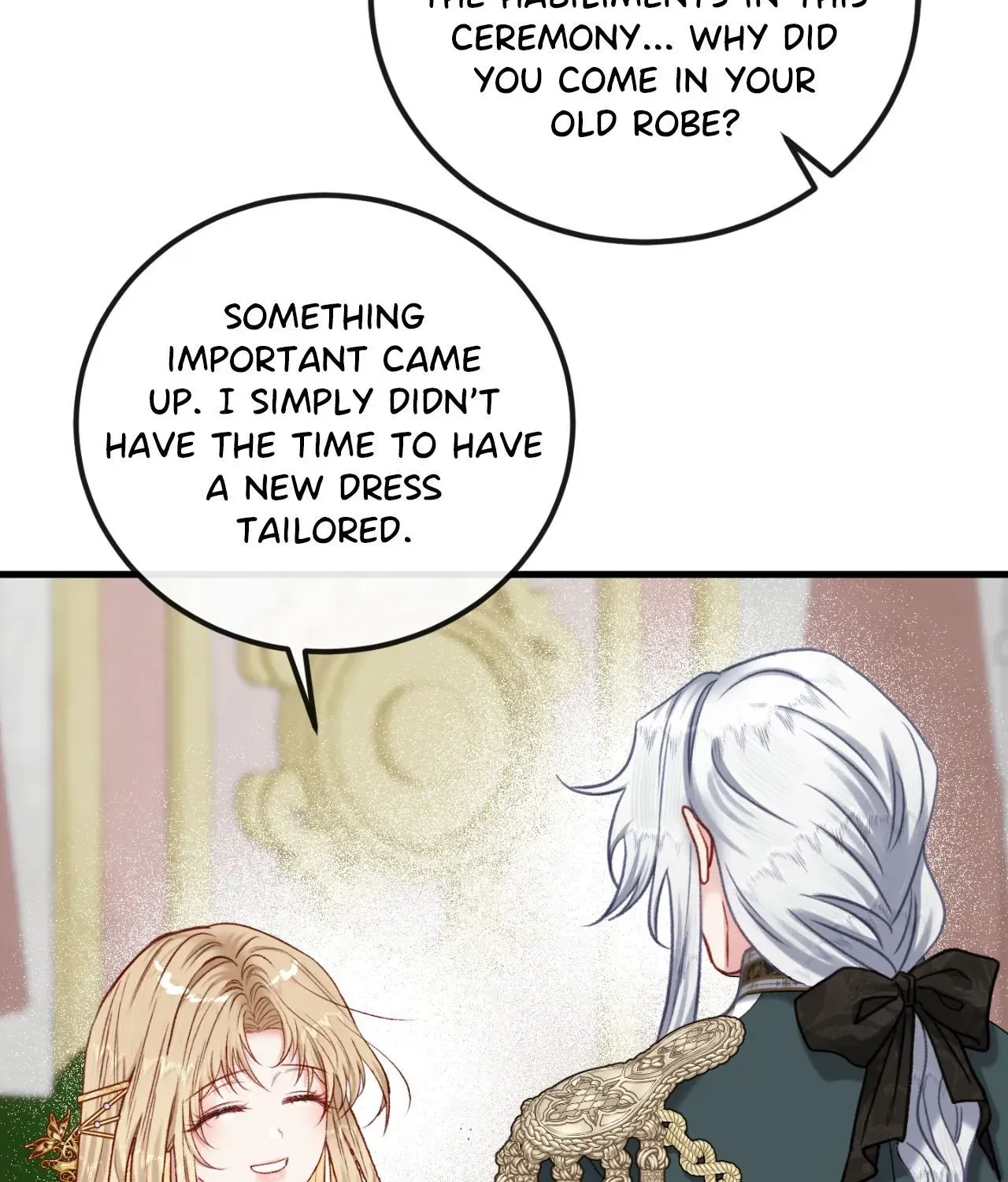 Hunks, Harems, and Hardcore Habits Chapter 42 - Page 100 in English