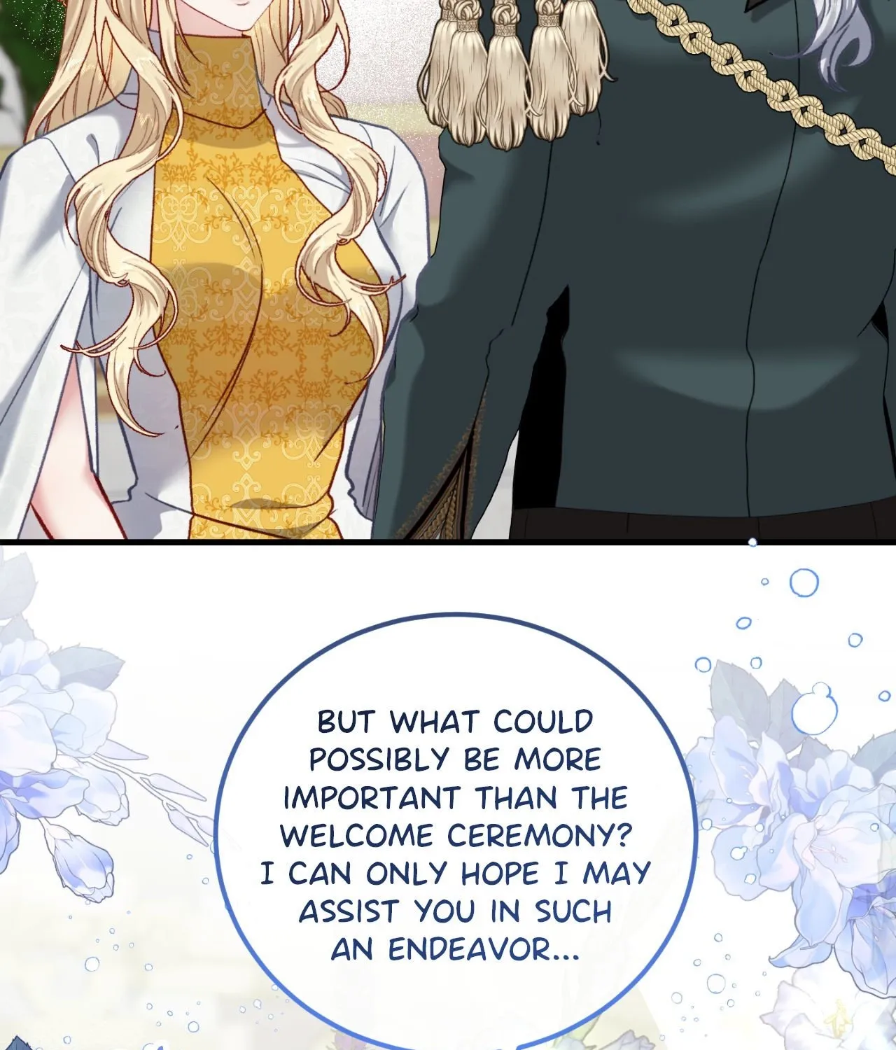 Hunks, Harems, and Hardcore Habits Chapter 42 - Page 101 in English