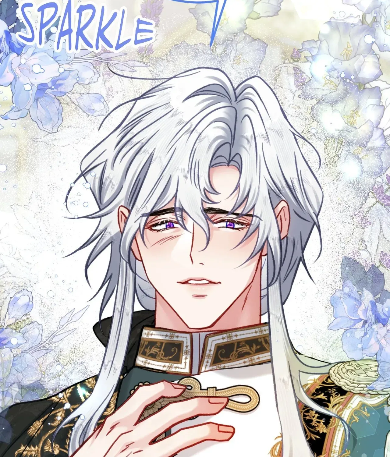 Hunks, Harems, and Hardcore Habits Chapter 42 - Page 102 in English