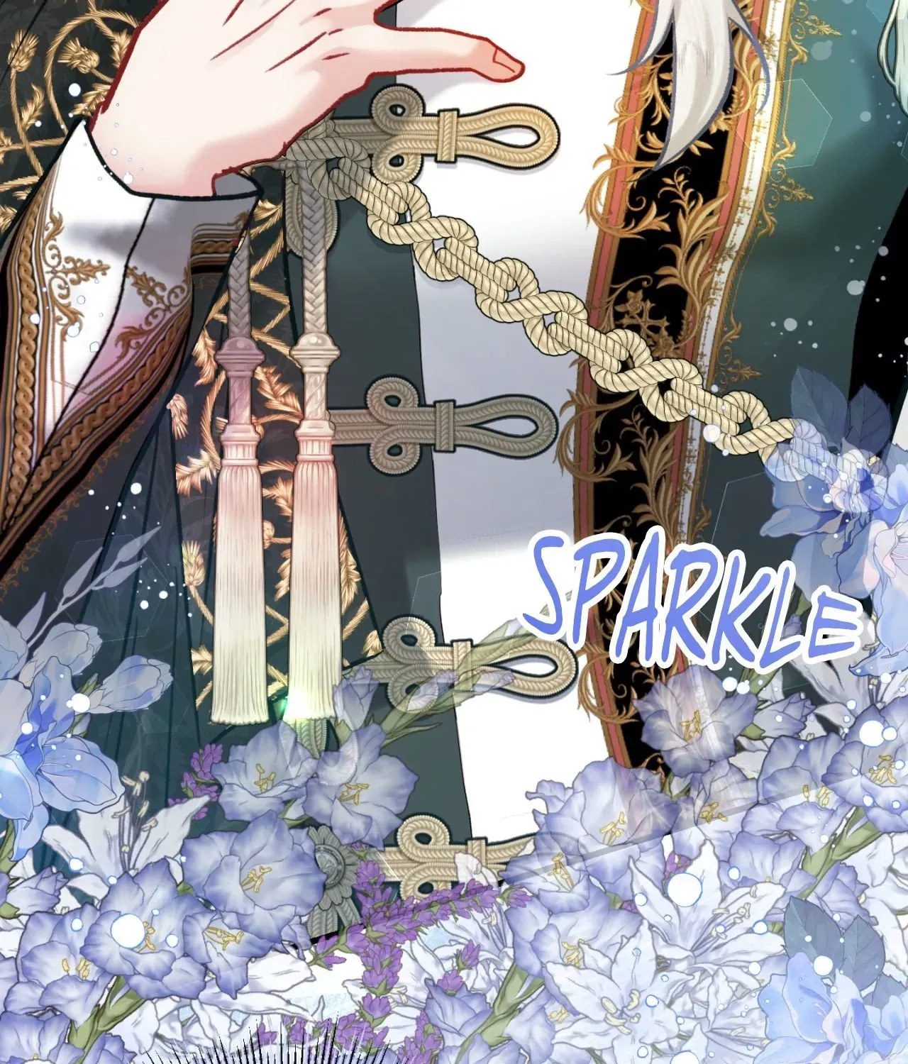 Hunks, Harems, and Hardcore Habits Chapter 42 - Page 103 in English