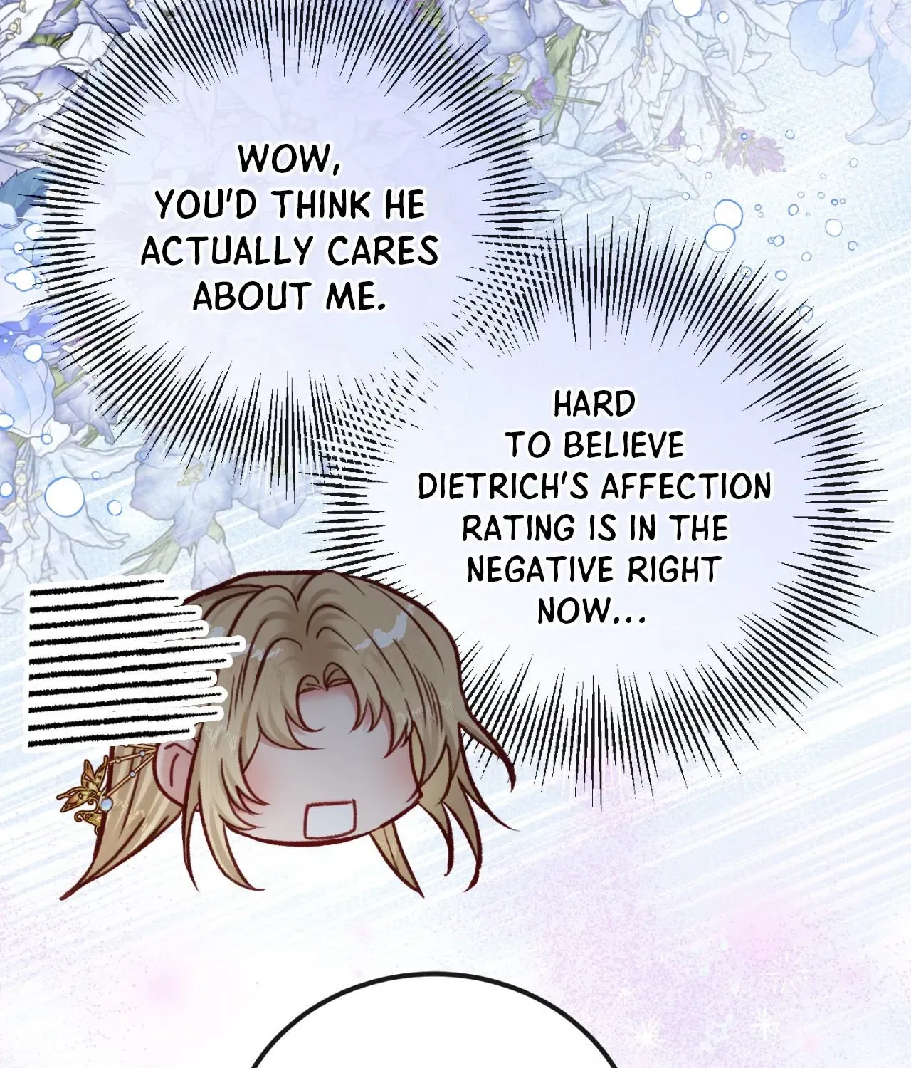 Hunks, Harems, and Hardcore Habits Chapter 42 - Page 104 in English