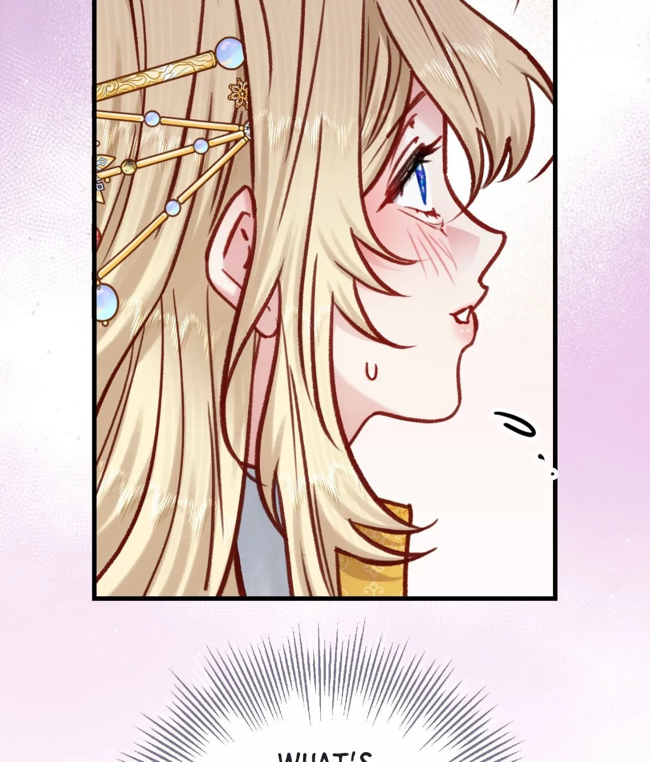Hunks, Harems, and Hardcore Habits Chapter 42 - Page 111 in English