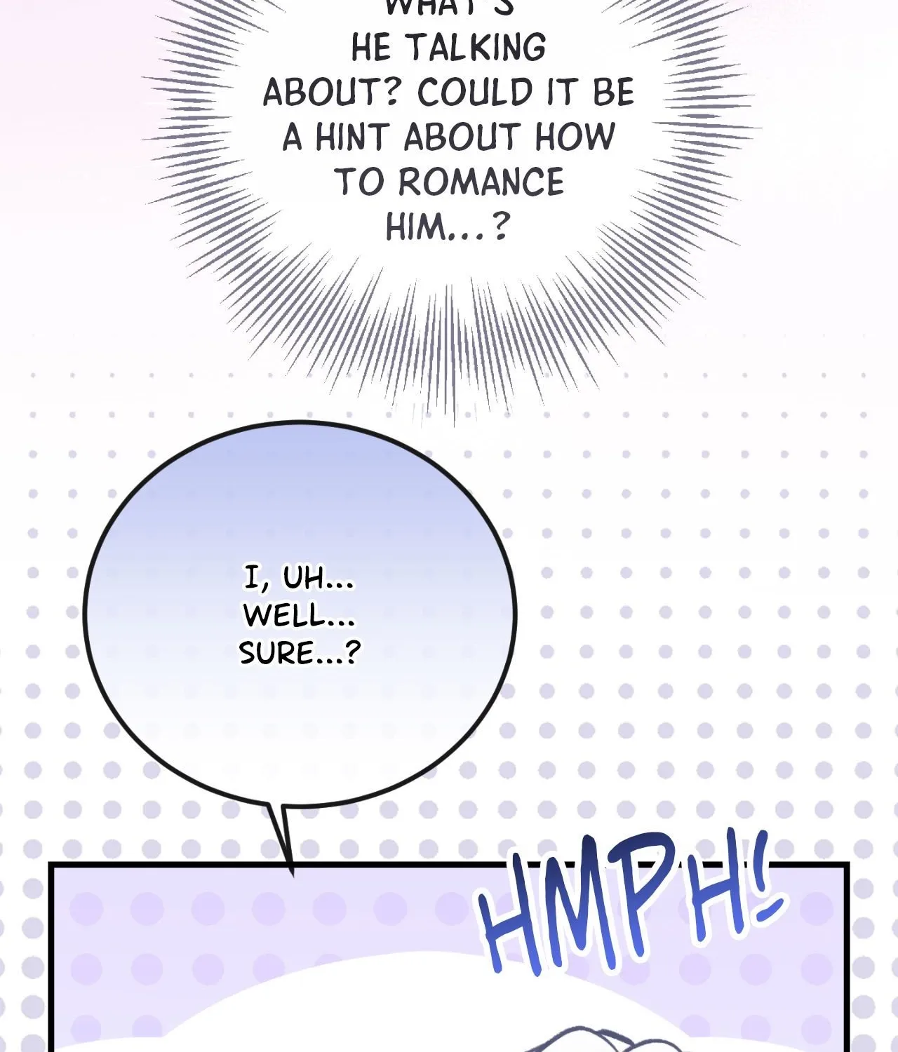 Hunks, Harems, and Hardcore Habits Chapter 42 - Page 112 in English