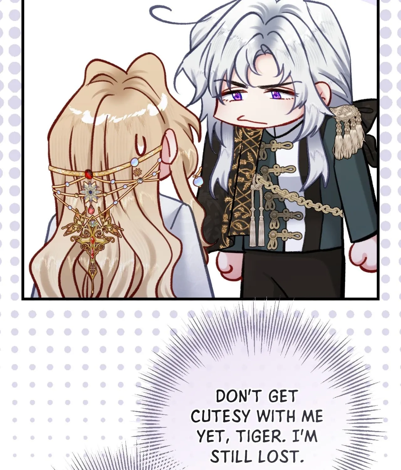 Hunks, Harems, and Hardcore Habits Chapter 42 - Page 113 in English