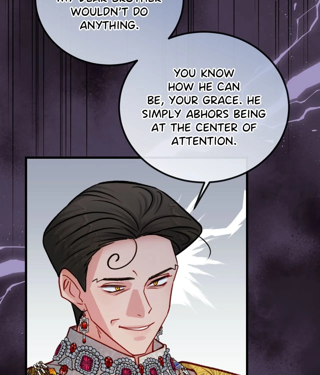 Hunks, Harems, and Hardcore Habits Chapter 42 - Page 119 in English