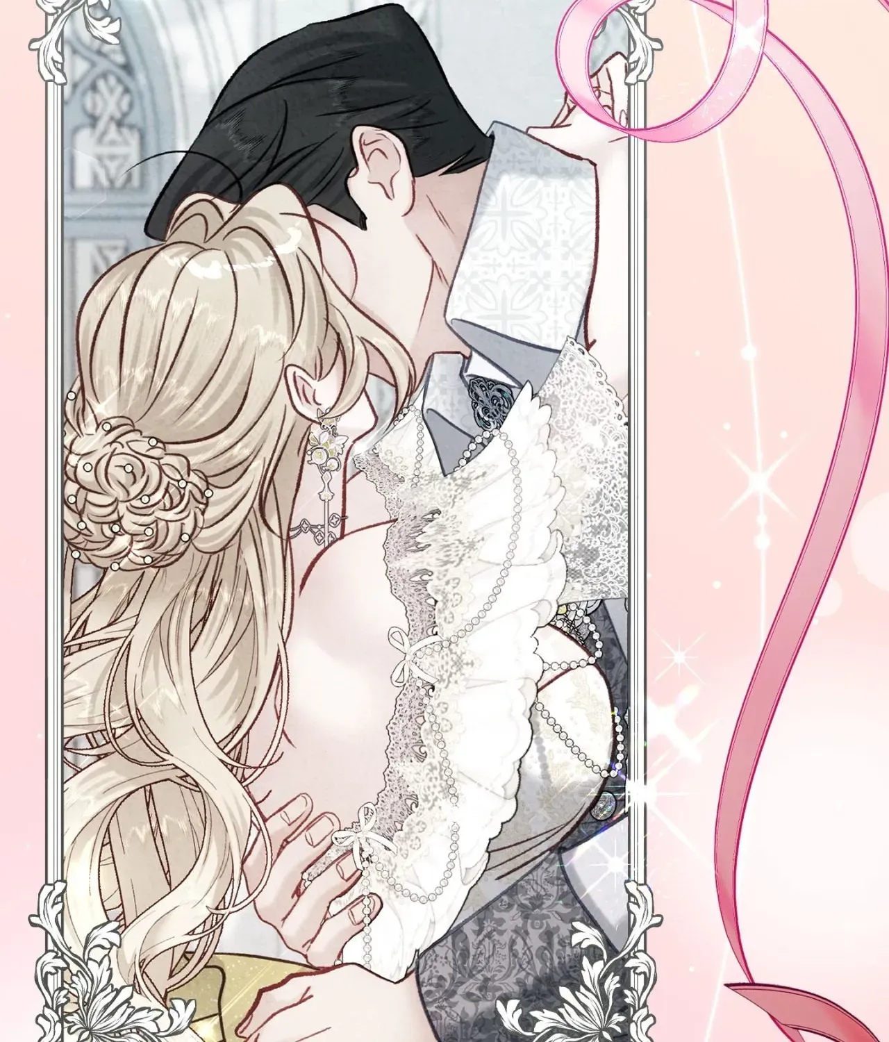 Hunks, Harems, and Hardcore Habits Chapter 42 - Page 12 in English