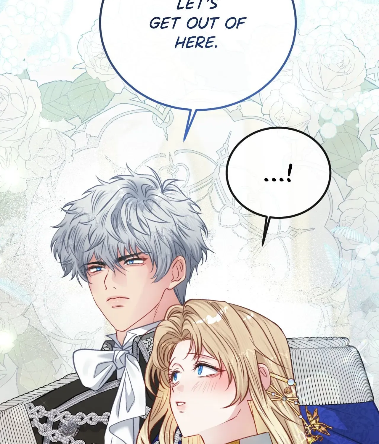 Hunks, Harems, and Hardcore Habits Chapter 42 - Page 124 in English