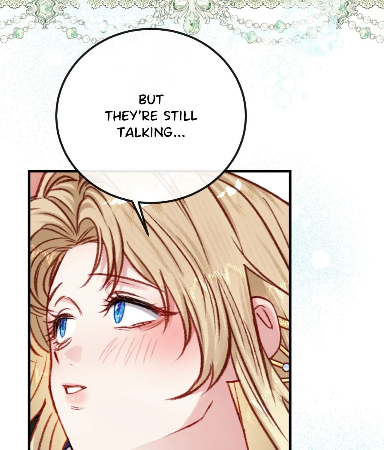 Hunks, Harems, and Hardcore Habits Chapter 42 - Page 126 in English