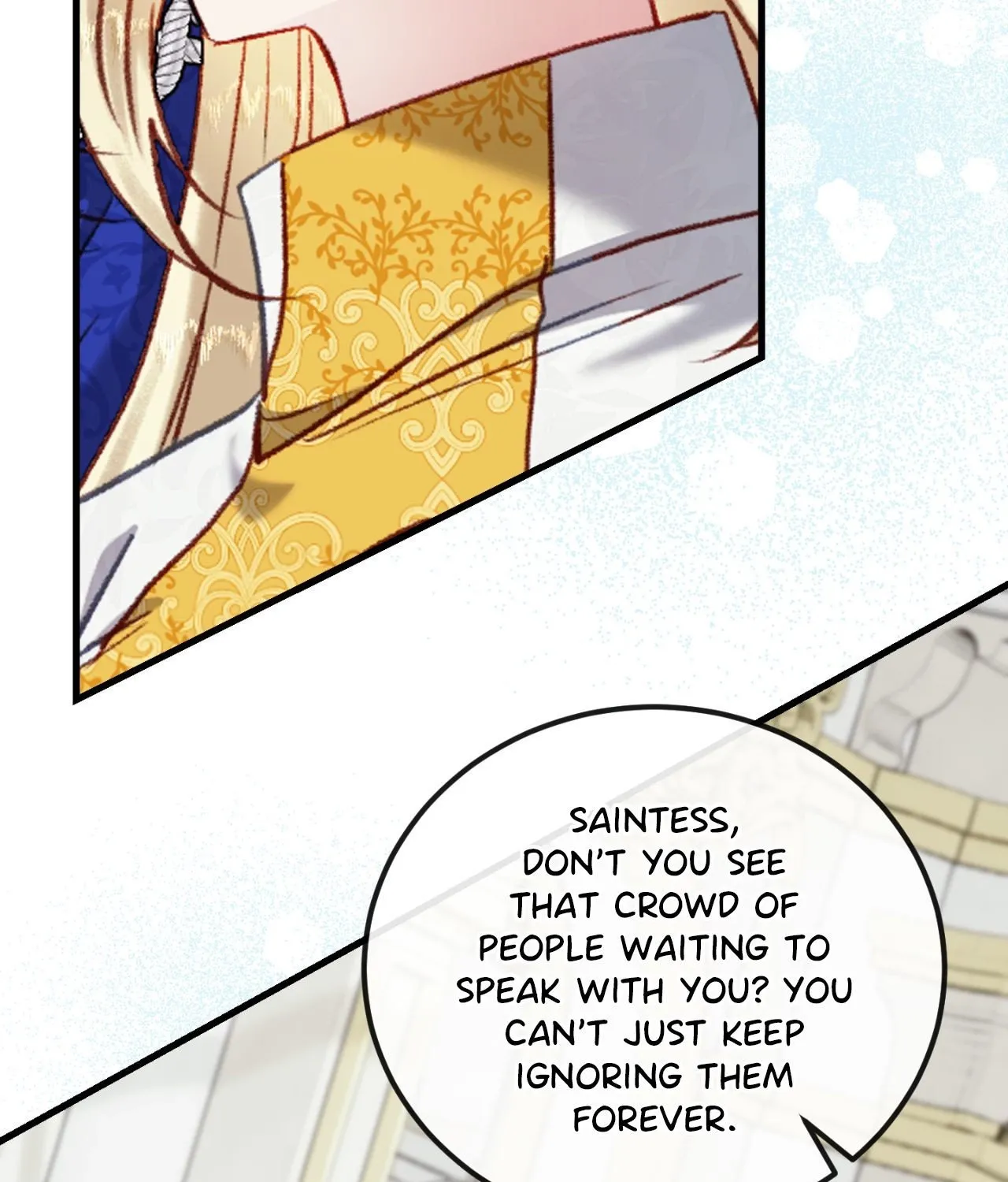 Hunks, Harems, and Hardcore Habits Chapter 42 - Page 127 in English