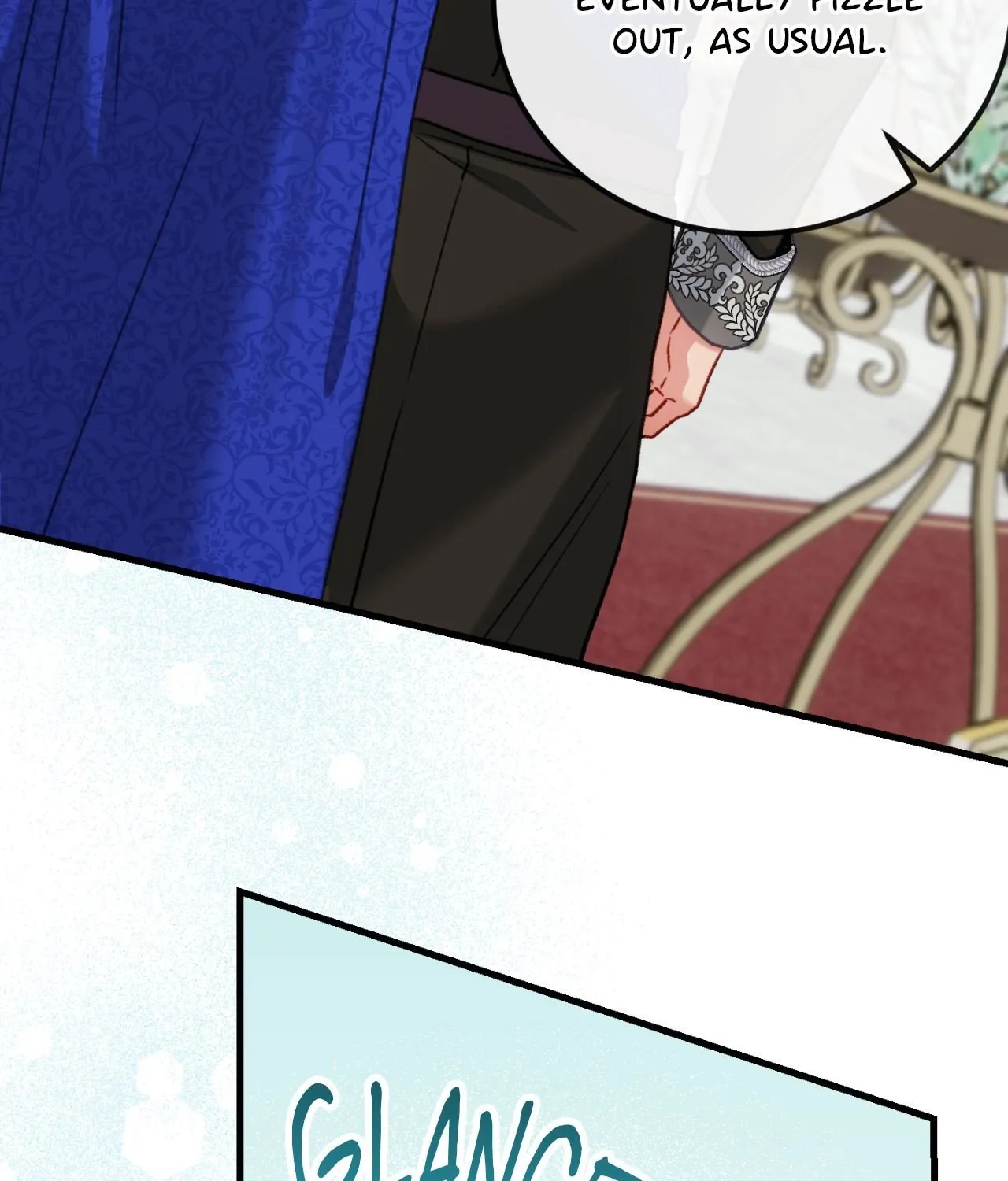 Hunks, Harems, and Hardcore Habits Chapter 42 - Page 129 in English
