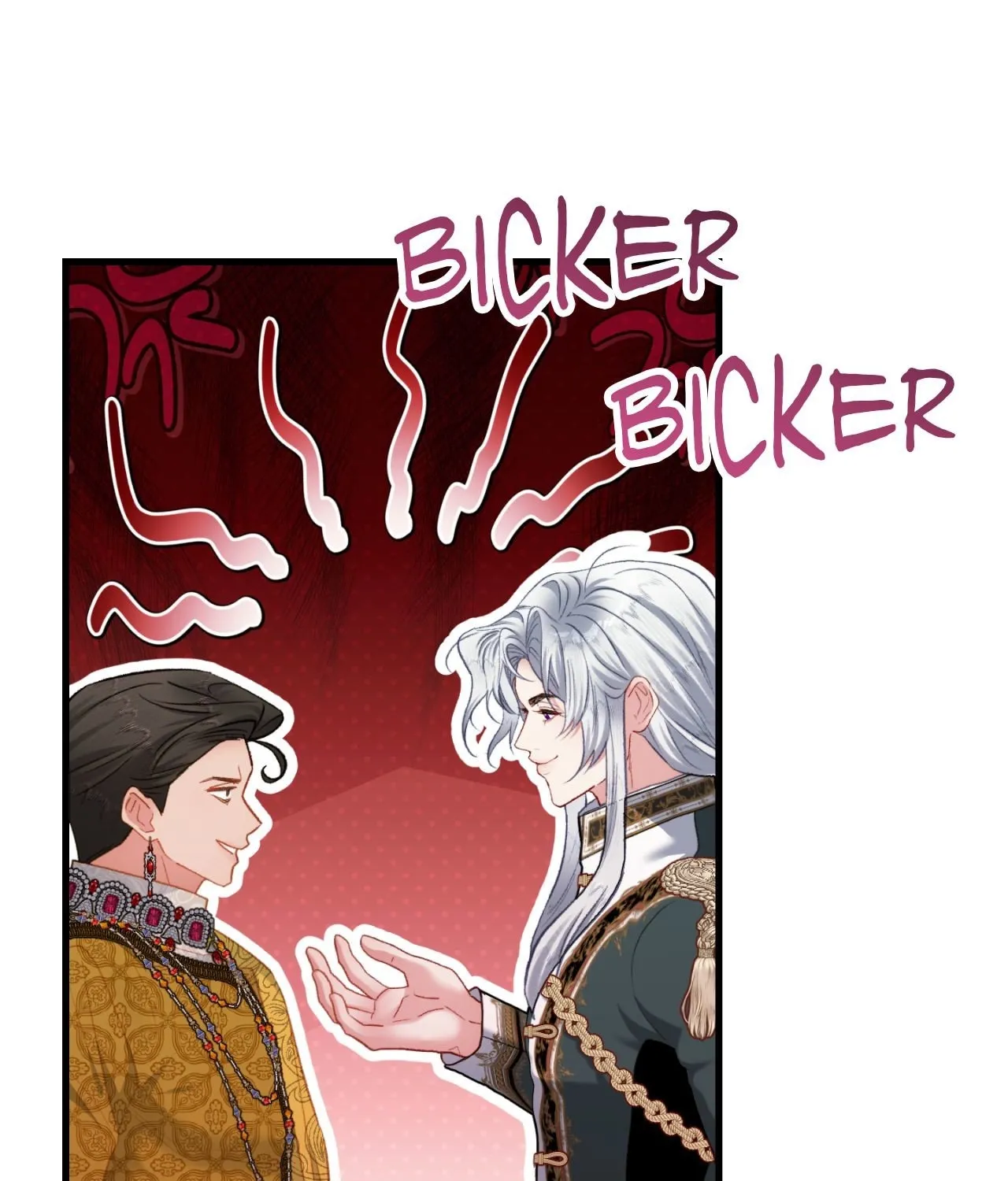 Hunks, Harems, and Hardcore Habits Chapter 42 - Page 131 in English