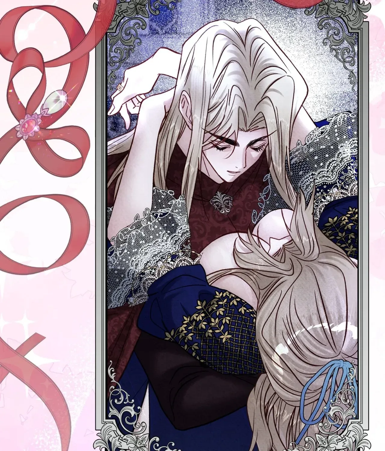 Hunks, Harems, and Hardcore Habits Chapter 42 - Page 14 in English