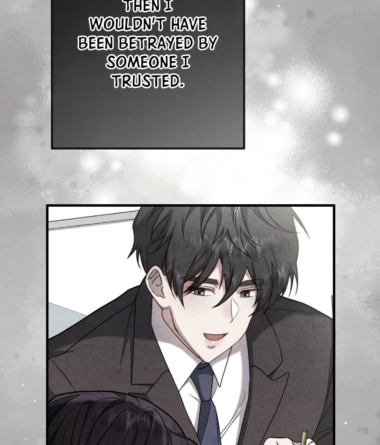 Hunks, Harems, and Hardcore Habits Chapter 42 - Page 24 in English