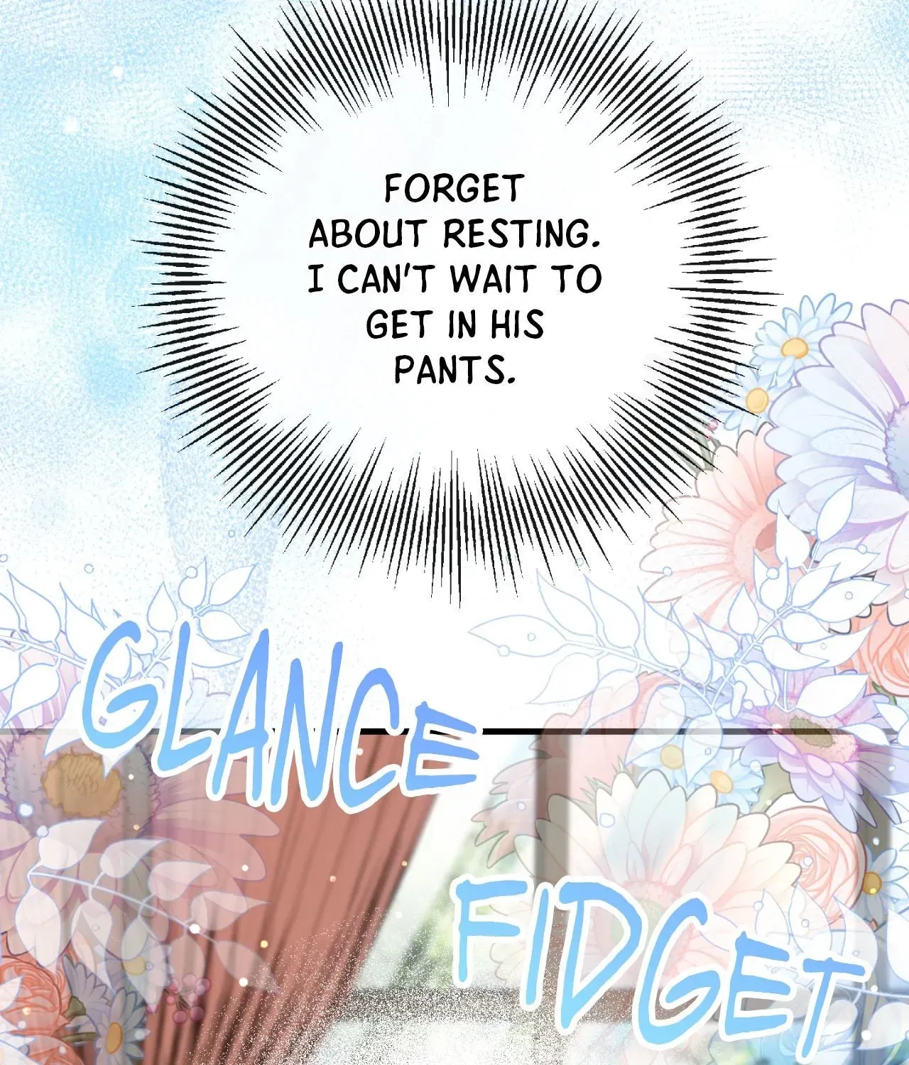 Hunks, Harems, and Hardcore Habits Chapter 42 - Page 3 in English