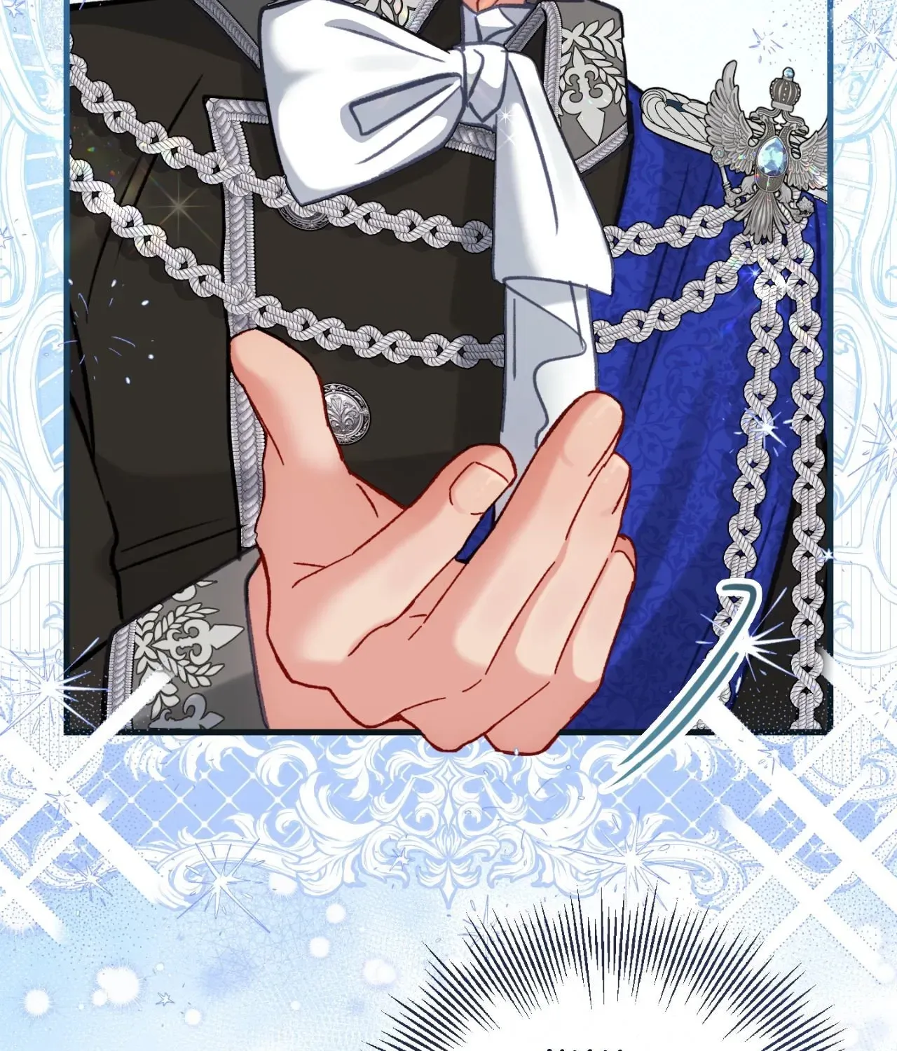 Hunks, Harems, and Hardcore Habits Chapter 42 - Page 31 in English