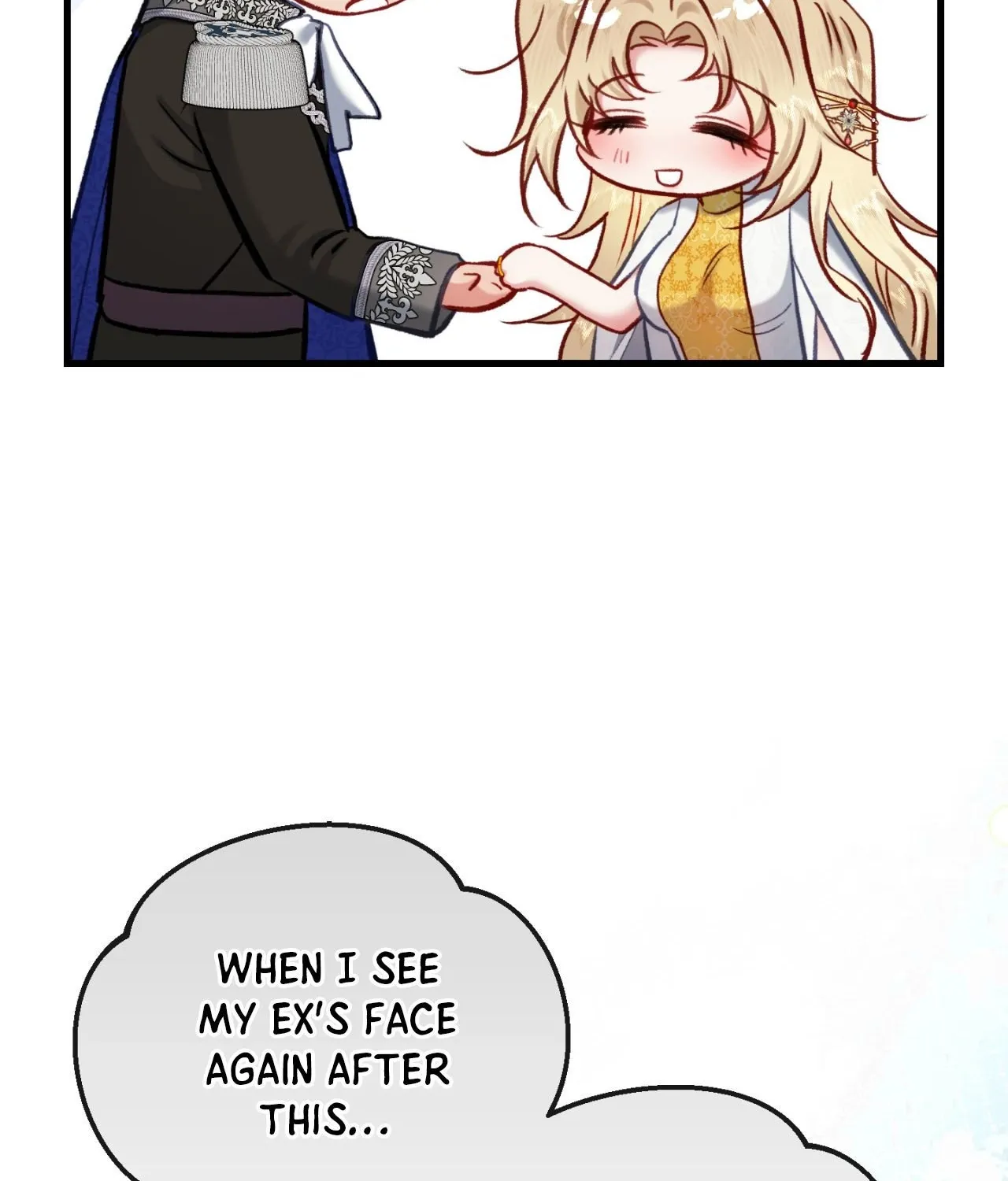 Hunks, Harems, and Hardcore Habits Chapter 42 - Page 34 in English