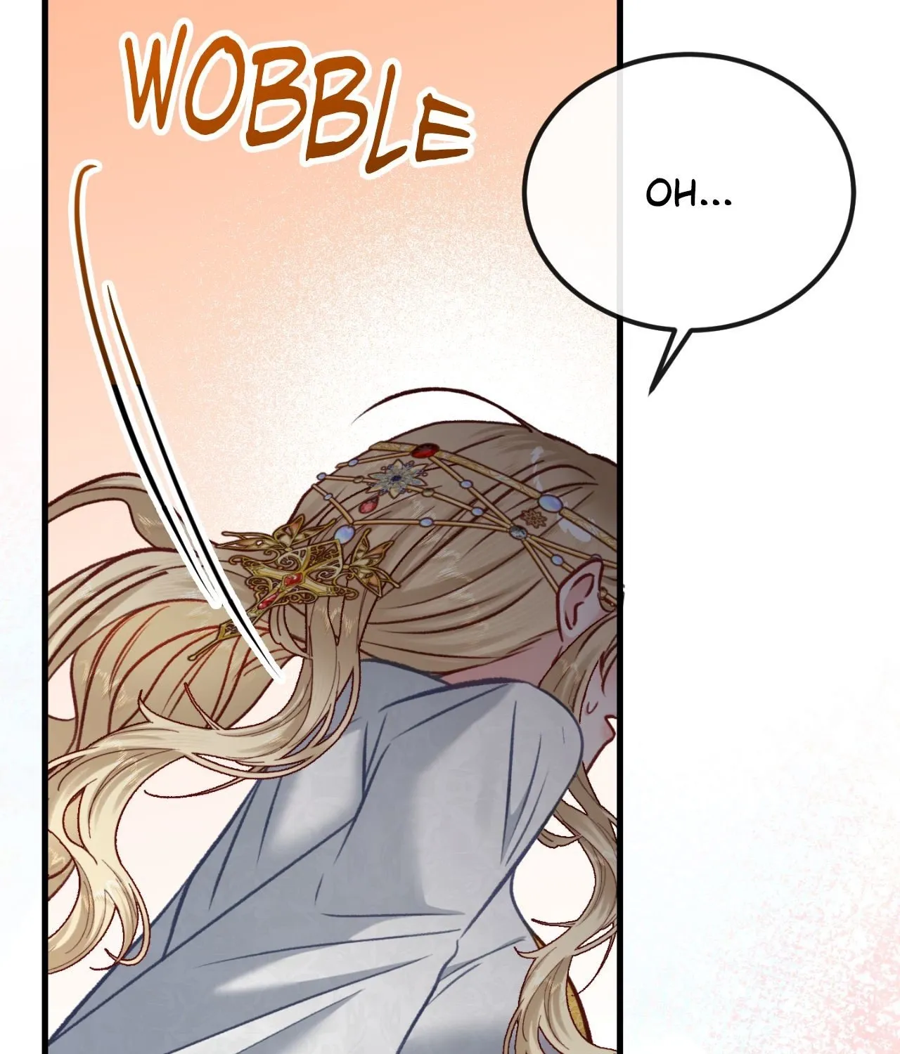 Hunks, Harems, and Hardcore Habits Chapter 42 - Page 37 in English