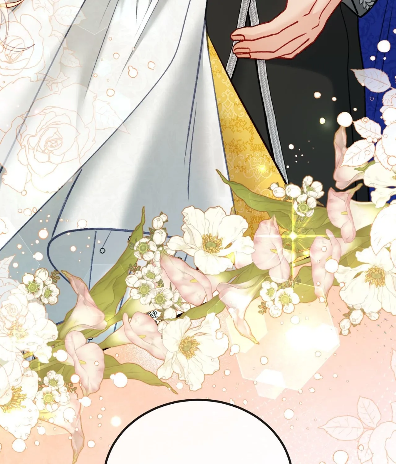 Hunks, Harems, and Hardcore Habits Chapter 42 - Page 40 in English
