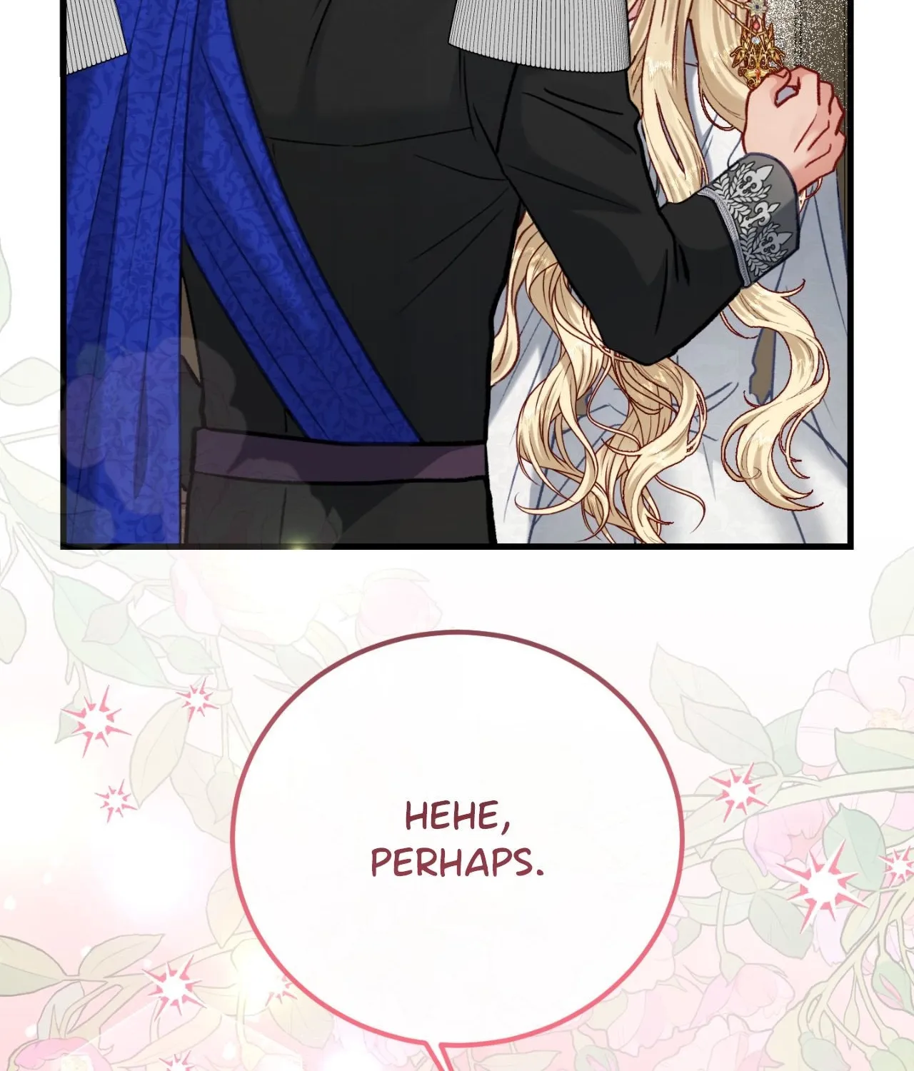 Hunks, Harems, and Hardcore Habits Chapter 42 - Page 46 in English