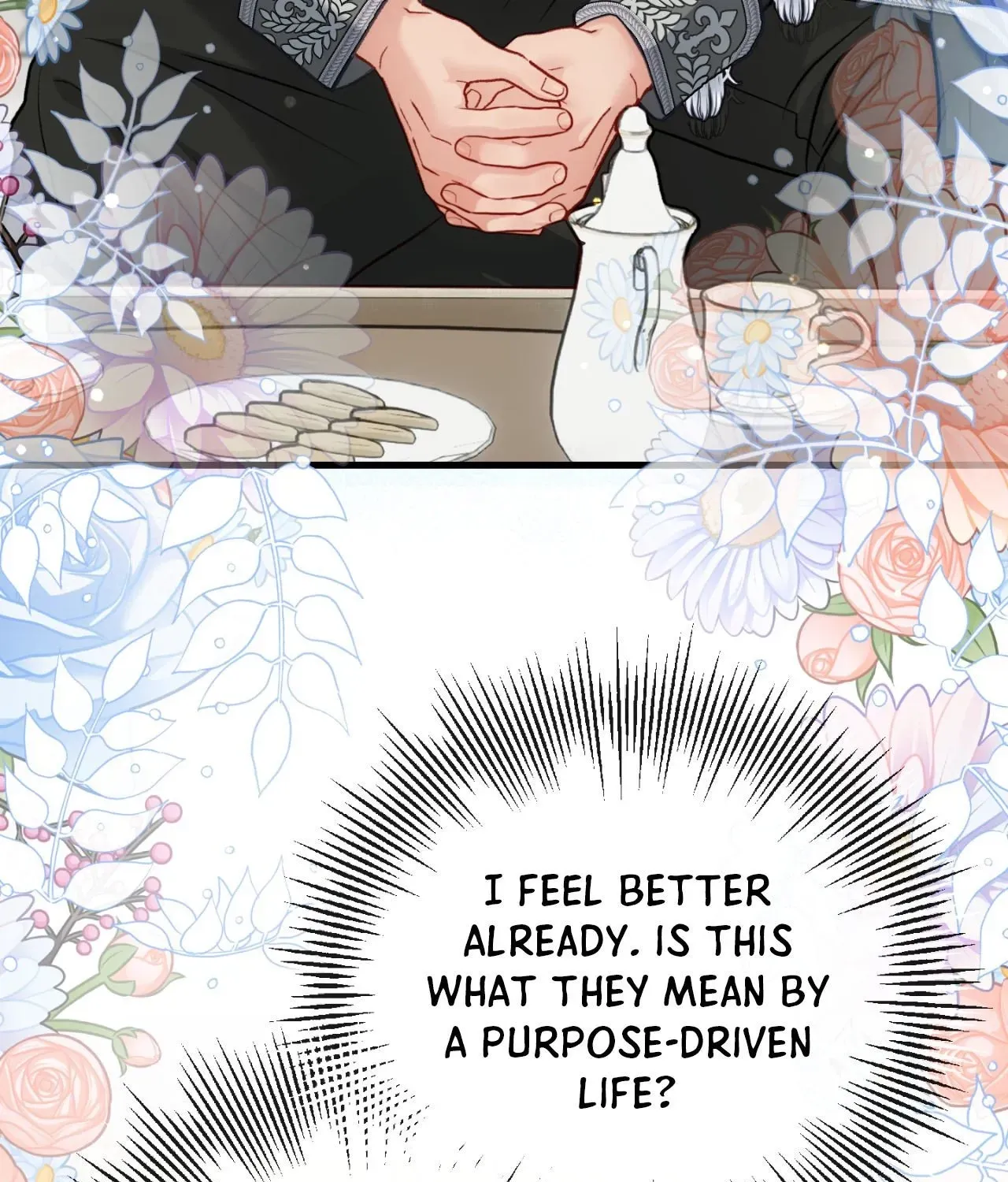 Hunks, Harems, and Hardcore Habits Chapter 42 - Page 5 in English