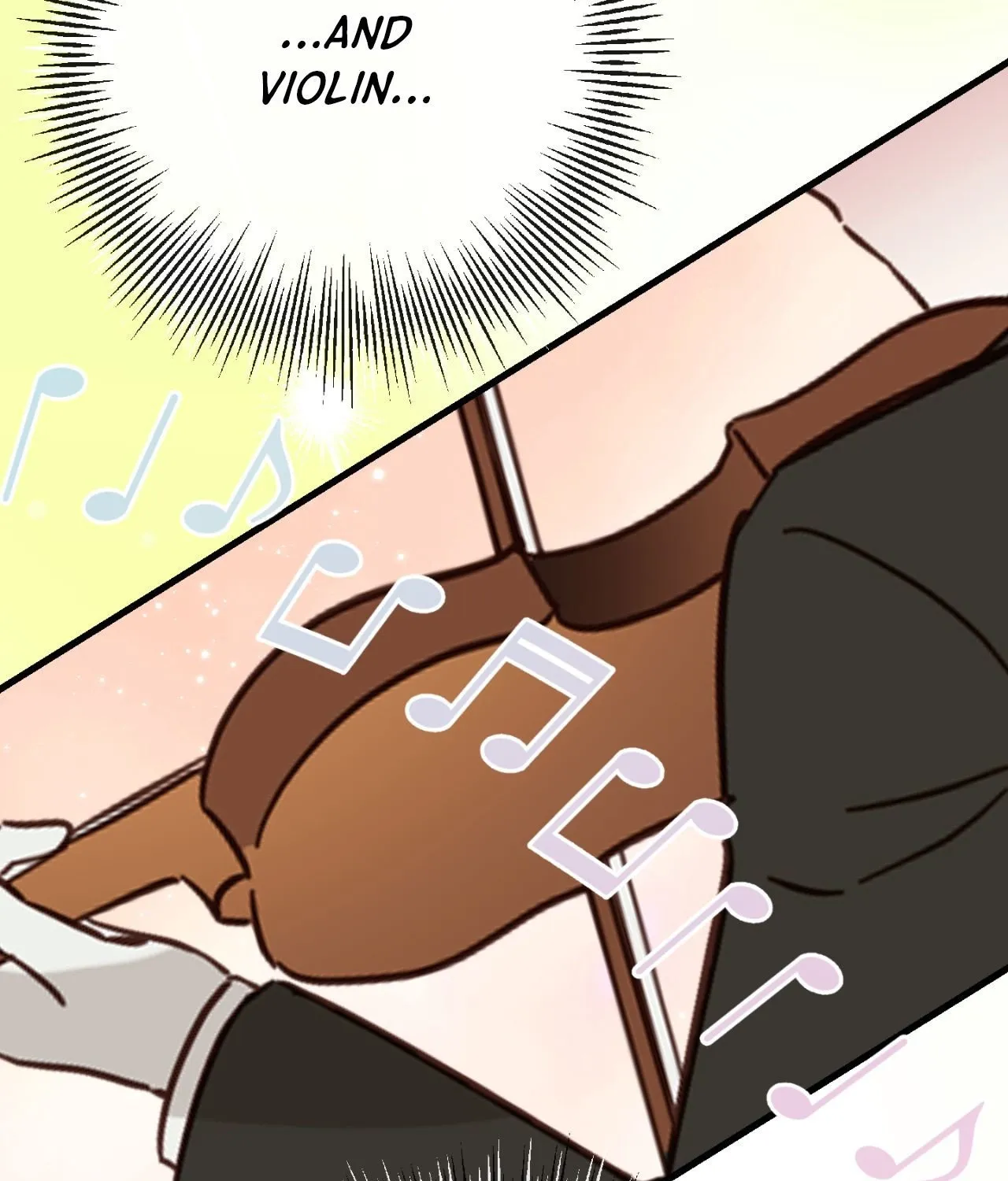 Hunks, Harems, and Hardcore Habits Chapter 42 - Page 57 in English