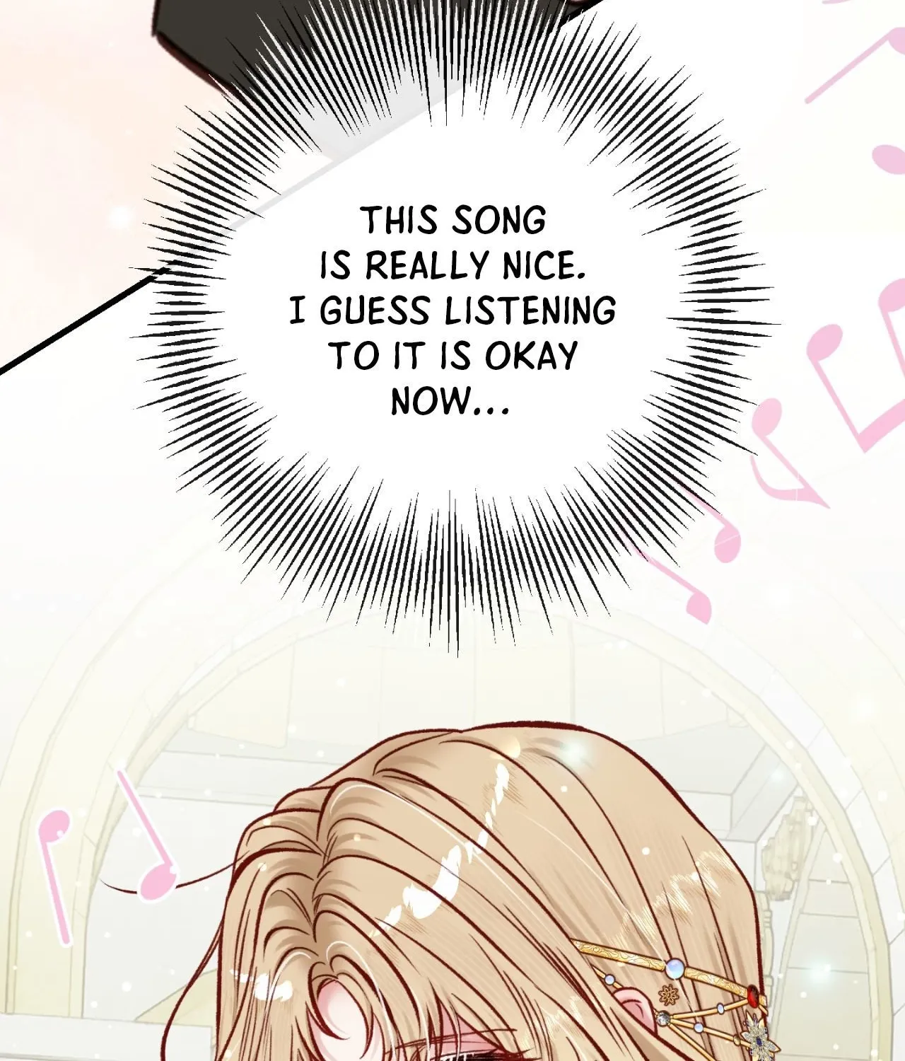 Hunks, Harems, and Hardcore Habits Chapter 42 - Page 58 in English