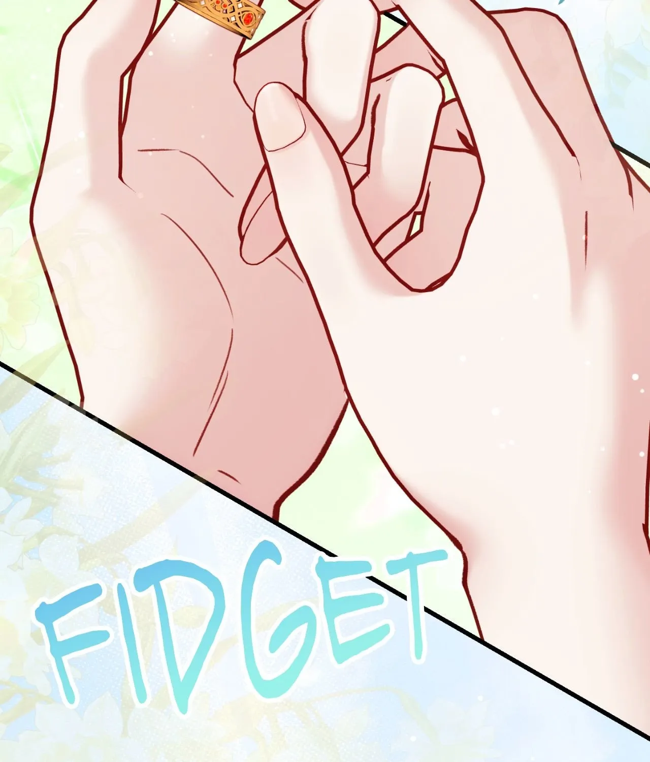 Hunks, Harems, and Hardcore Habits Chapter 42 - Page 61 in English