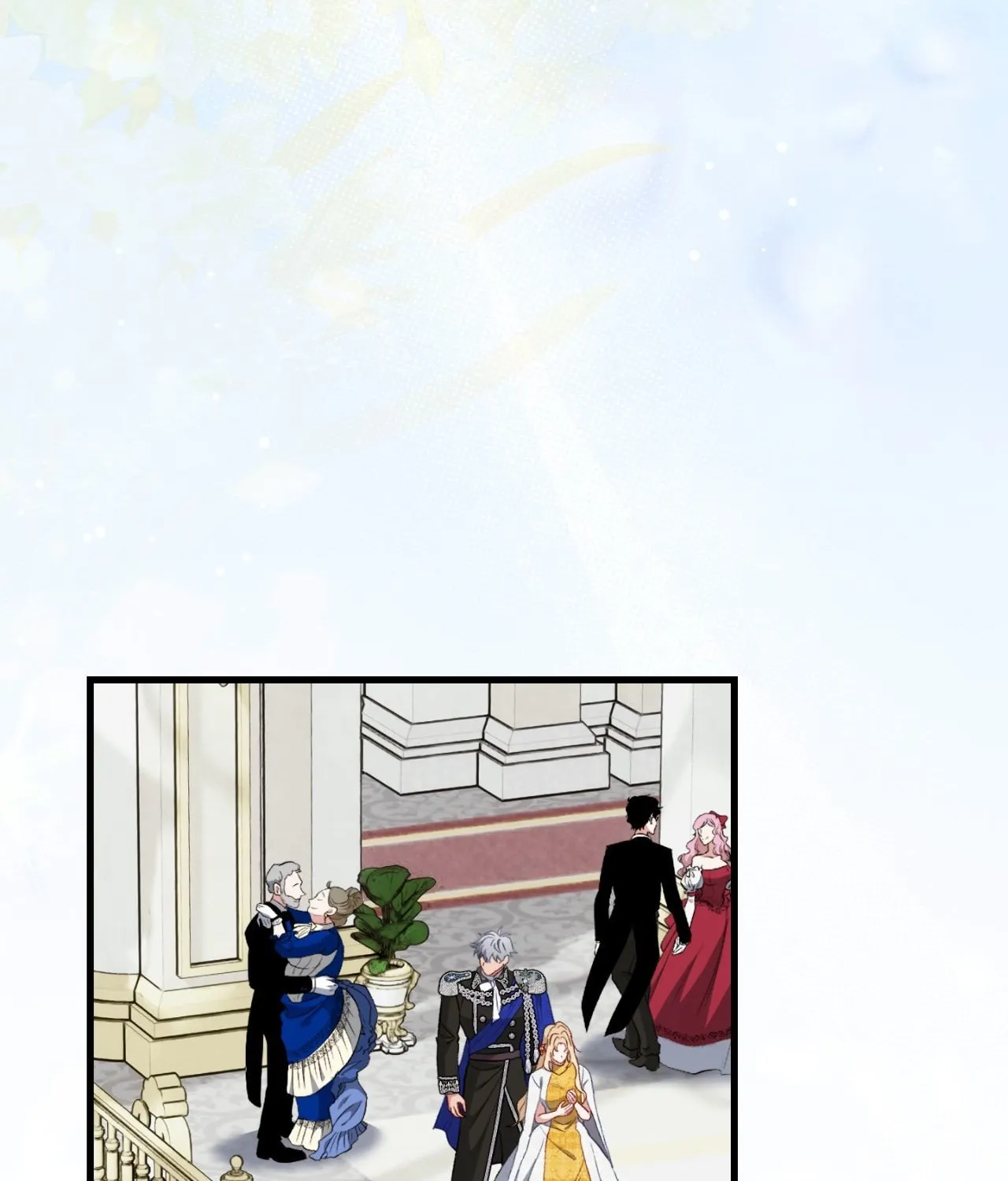 Hunks, Harems, and Hardcore Habits Chapter 42 - Page 62 in English