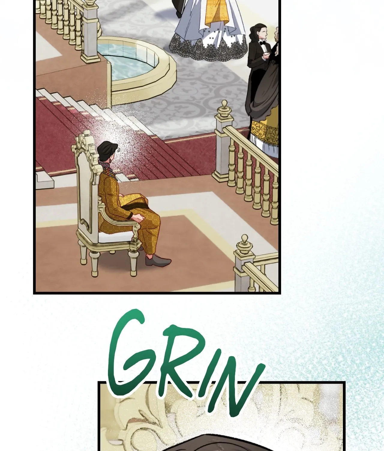 Hunks, Harems, and Hardcore Habits Chapter 42 - Page 63 in English