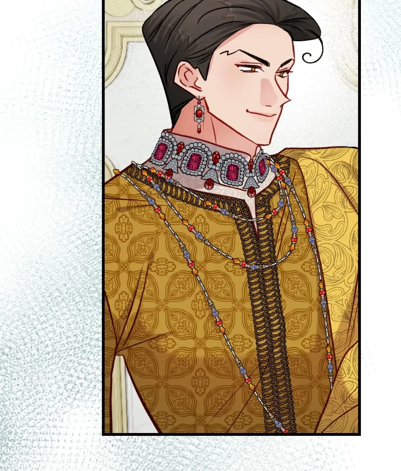 Hunks, Harems, and Hardcore Habits Chapter 42 - Page 64 in English