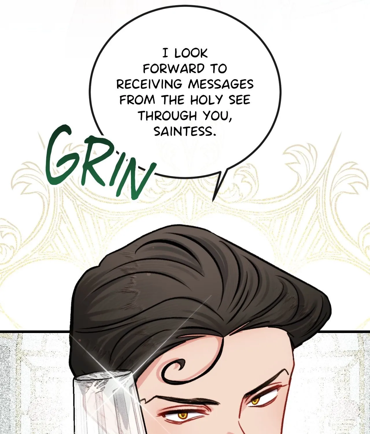 Hunks, Harems, and Hardcore Habits Chapter 42 - Page 75 in English
