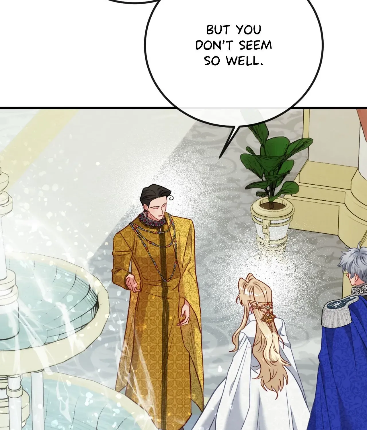 Hunks, Harems, and Hardcore Habits Chapter 42 - Page 82 in English