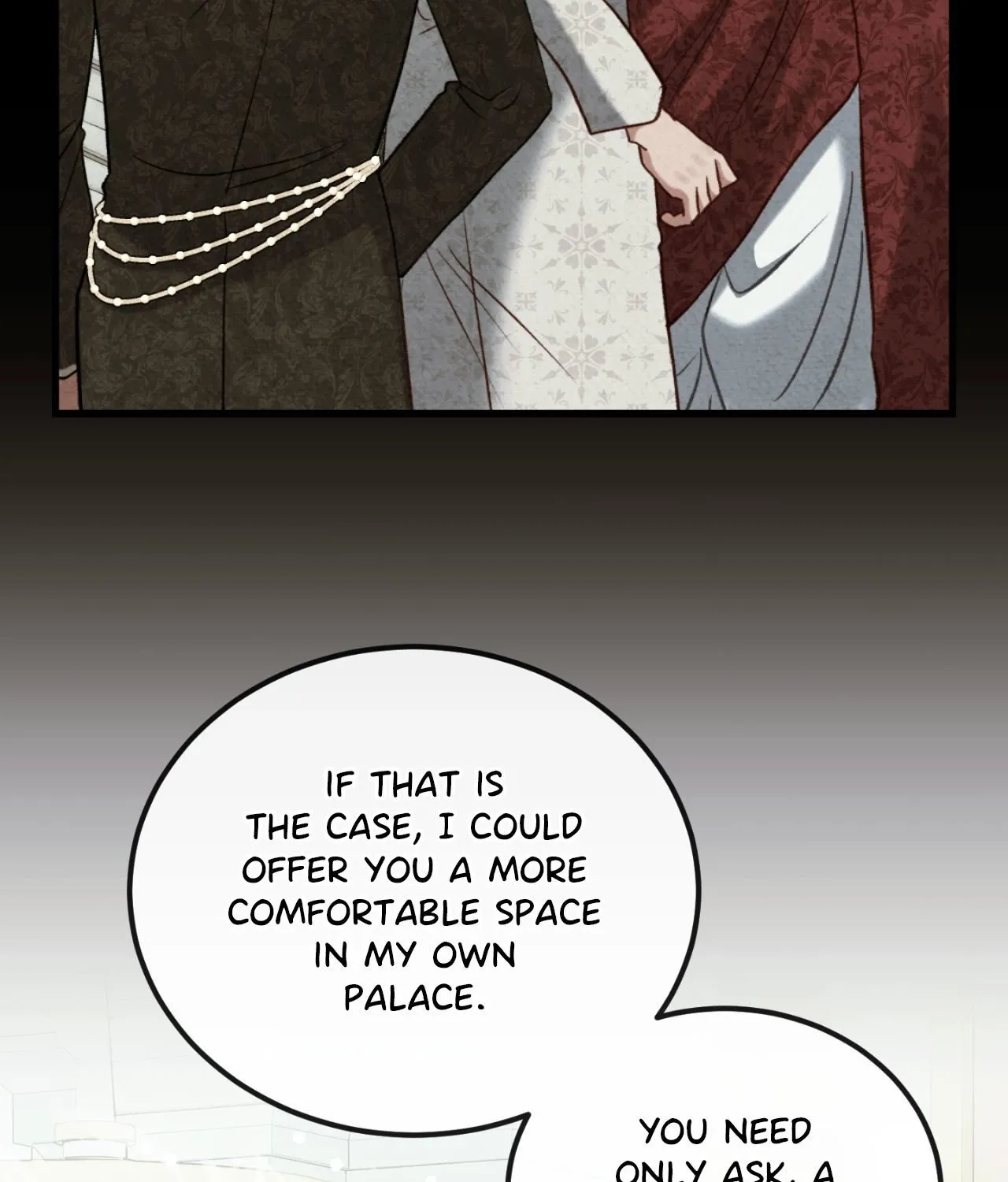 Hunks, Harems, and Hardcore Habits Chapter 42 - Page 87 in English