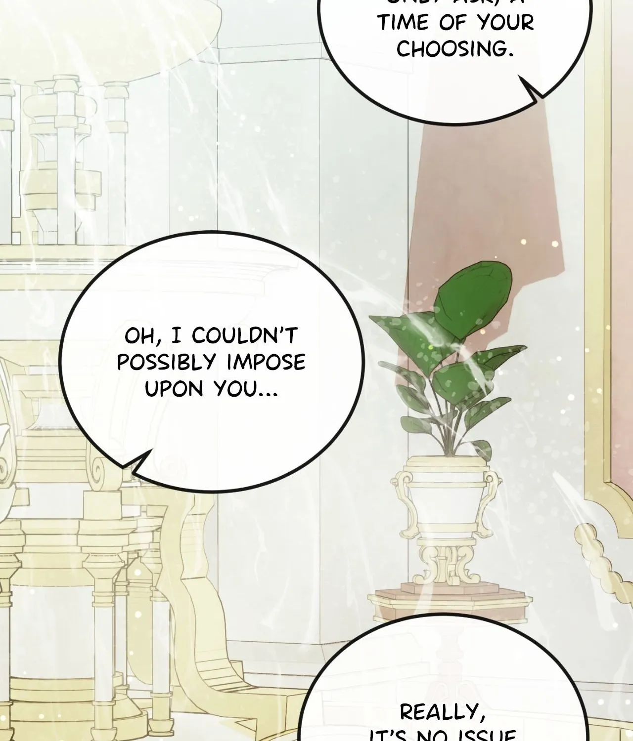 Hunks, Harems, and Hardcore Habits Chapter 42 - Page 88 in English