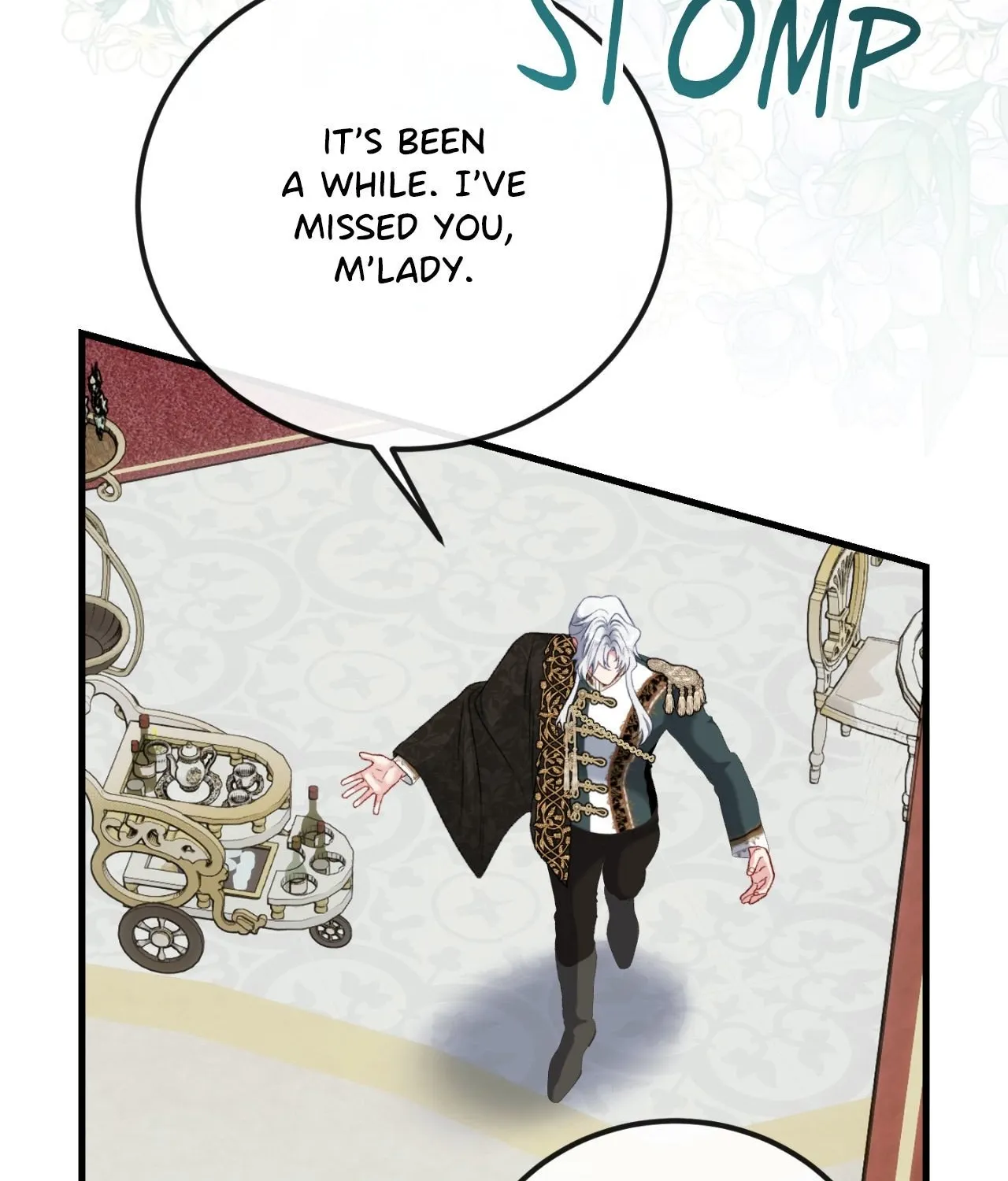 Hunks, Harems, and Hardcore Habits Chapter 42 - Page 96 in English