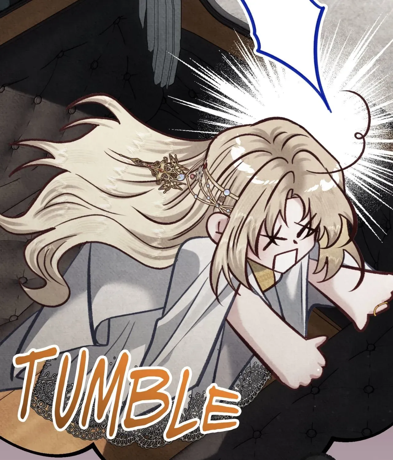 Hunks, Harems, and Hardcore Habits Chapter 43 - Page 102 in English