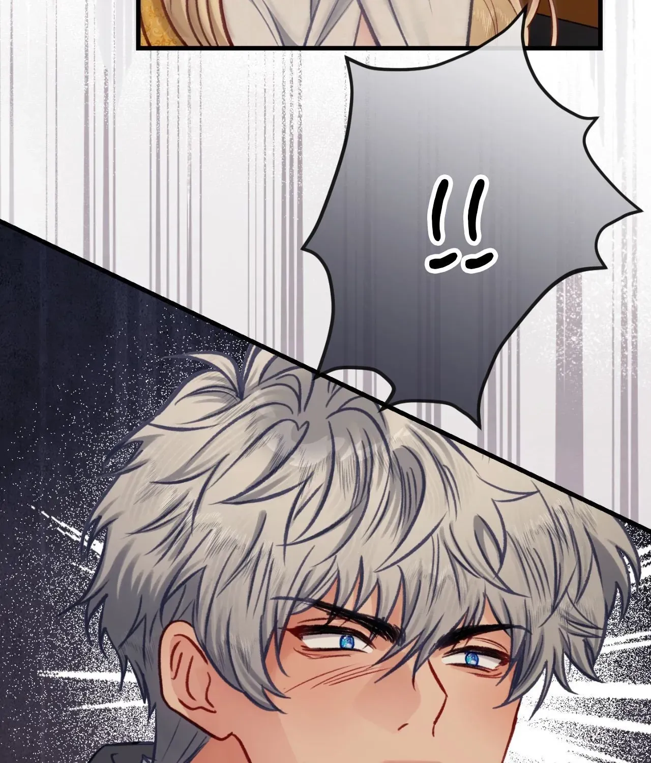 Hunks, Harems, and Hardcore Habits Chapter 43 - Page 117 in English