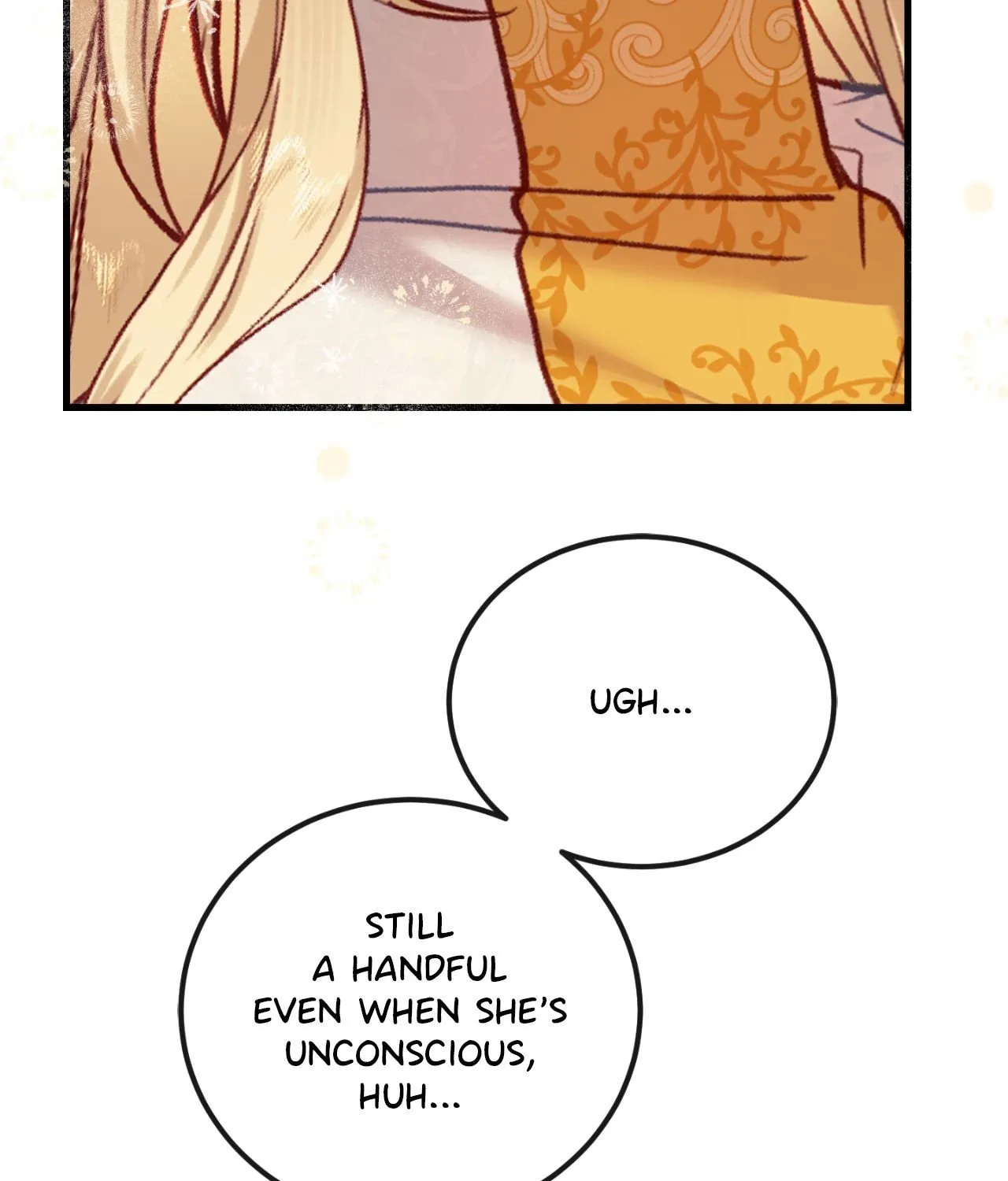 Hunks, Harems, and Hardcore Habits Chapter 43 - Page 124 in English