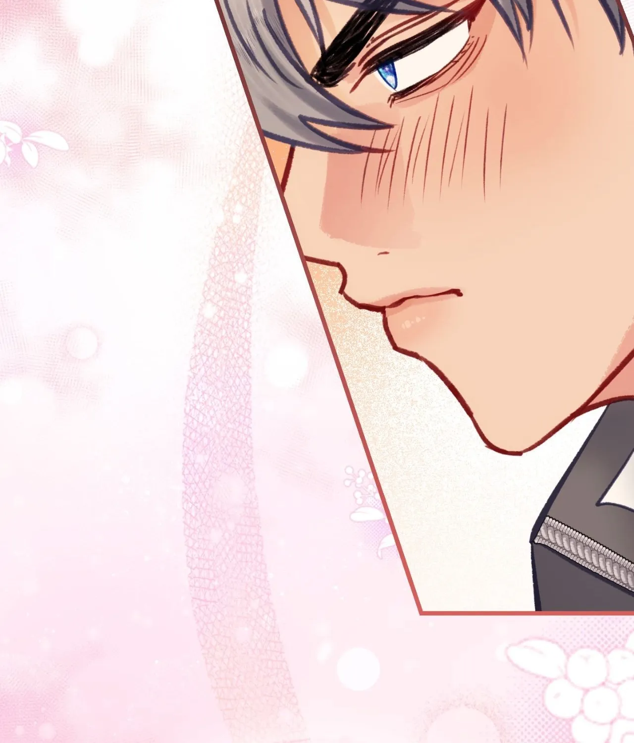 Hunks, Harems, and Hardcore Habits Chapter 43 - Page 127 in English