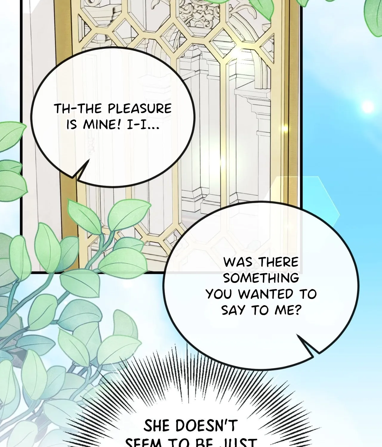Hunks, Harems, and Hardcore Habits Chapter 43 - Page 15 in English