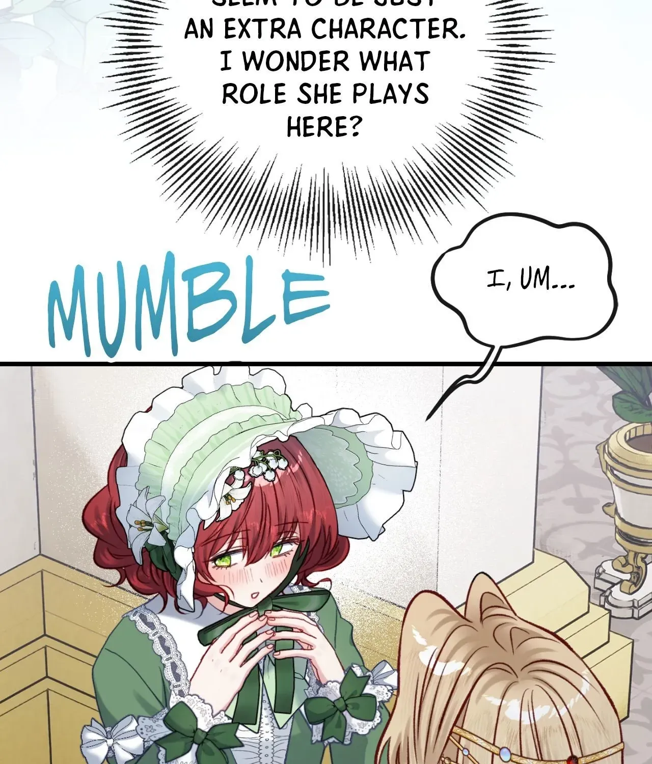 Hunks, Harems, and Hardcore Habits Chapter 43 - Page 16 in English
