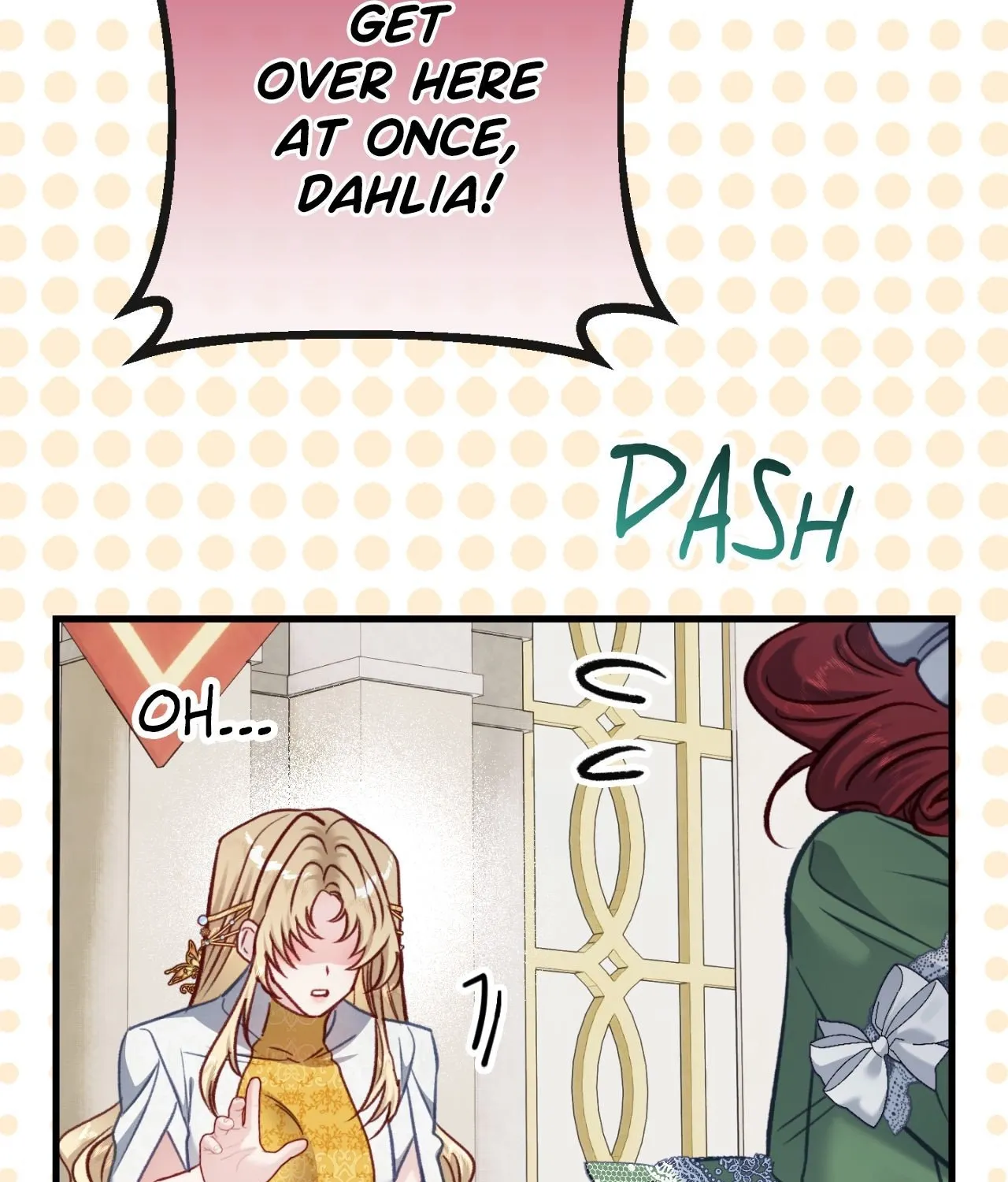 Hunks, Harems, and Hardcore Habits Chapter 43 - Page 34 in English