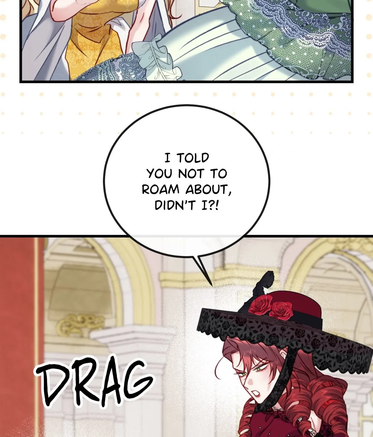 Hunks, Harems, and Hardcore Habits Chapter 43 - Page 35 in English