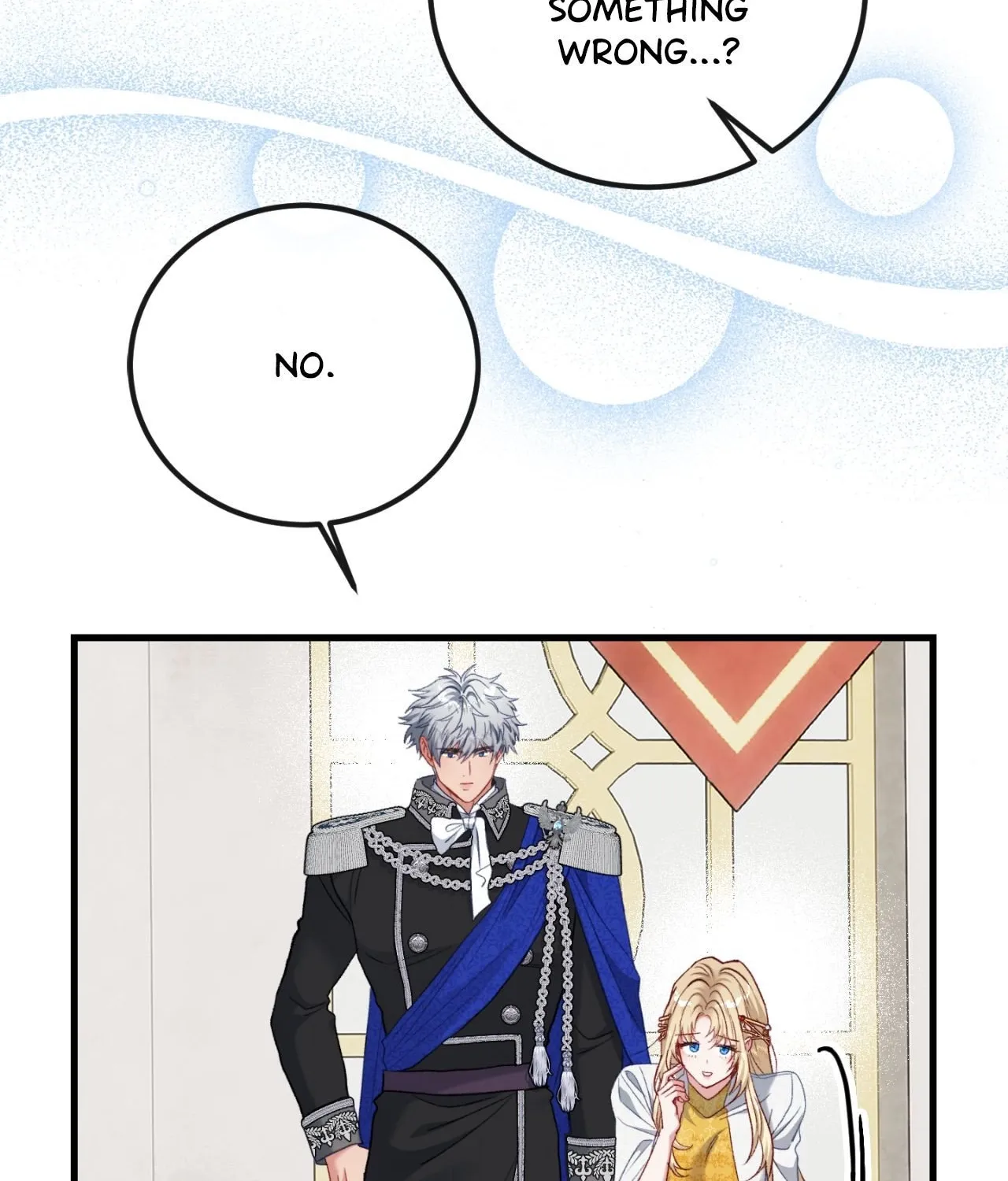 Hunks, Harems, and Hardcore Habits Chapter 43 - Page 39 in English