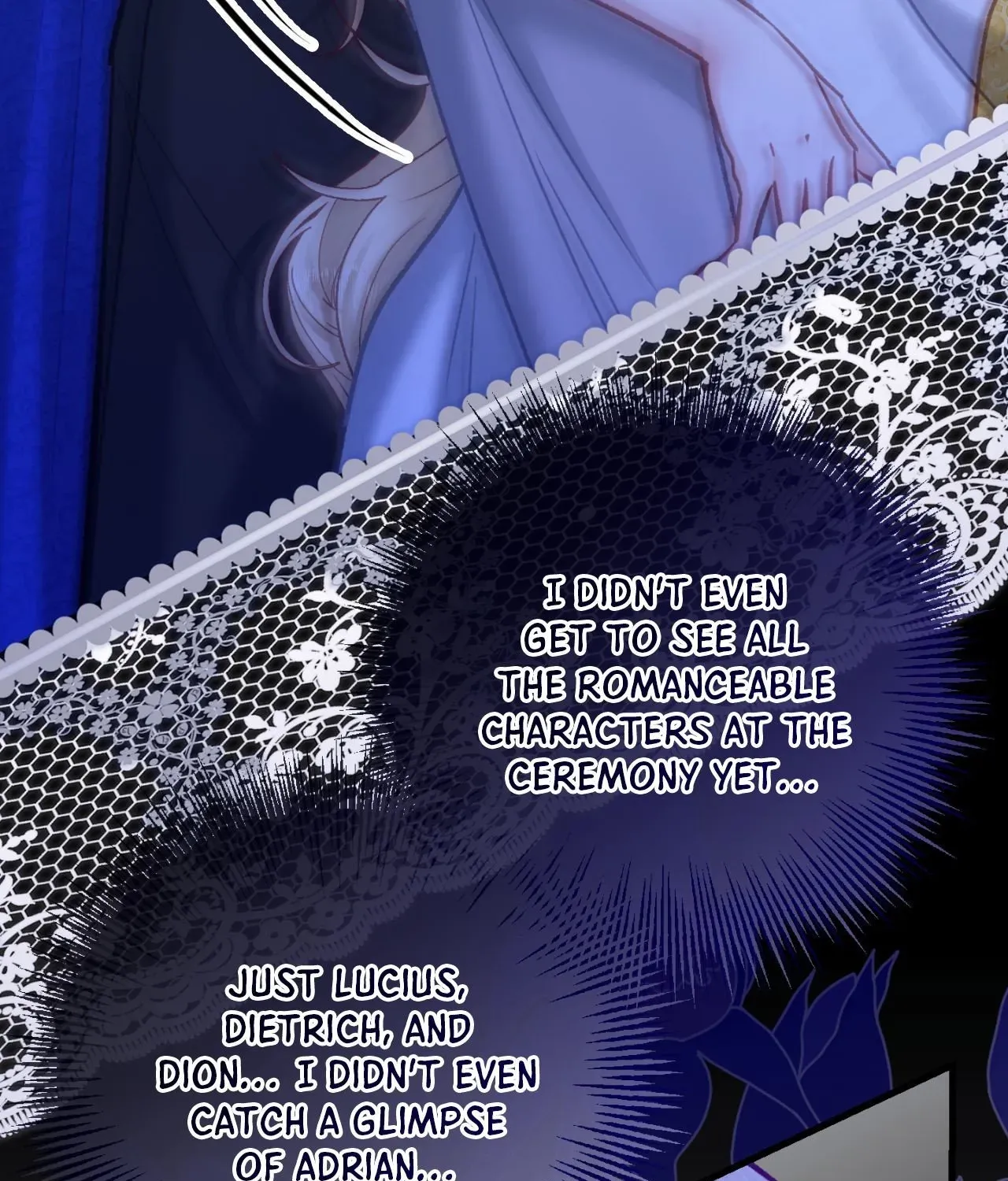 Hunks, Harems, and Hardcore Habits Chapter 43 - Page 44 in English